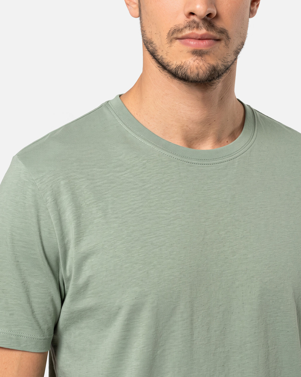 Klassisches Herren T-Shirt von VIVID