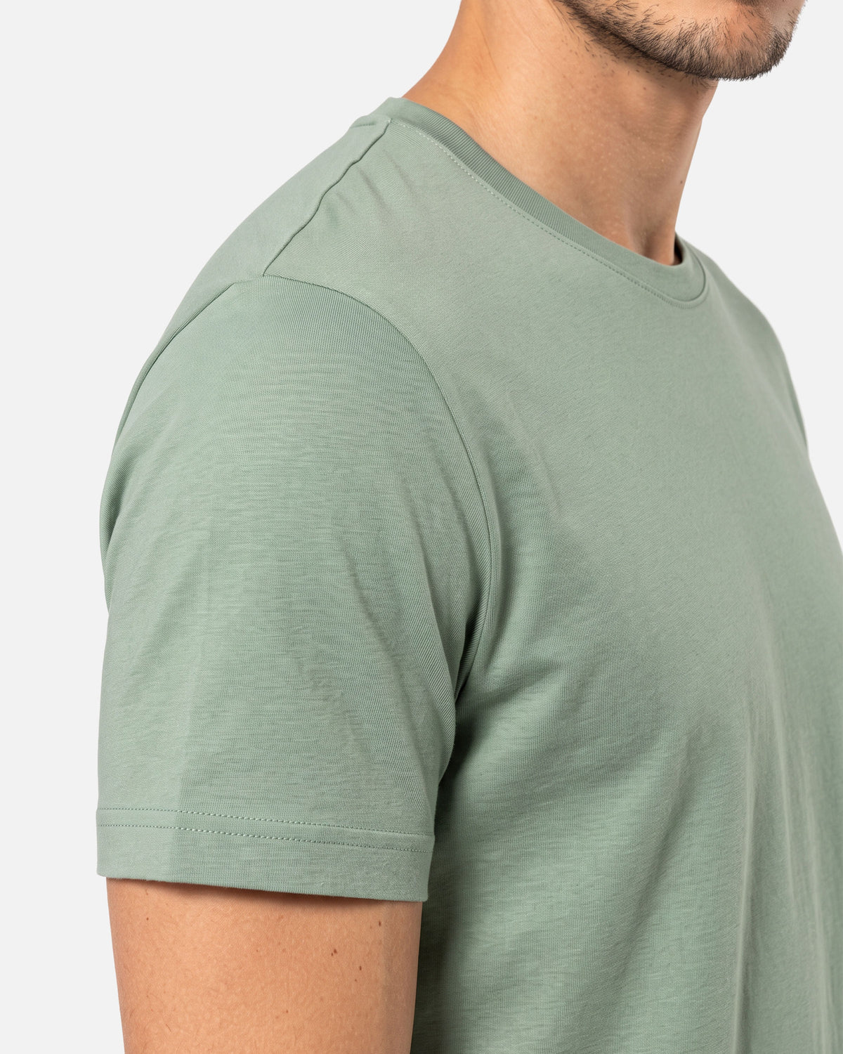 Klassisches Herren T-Shirt von VIVID