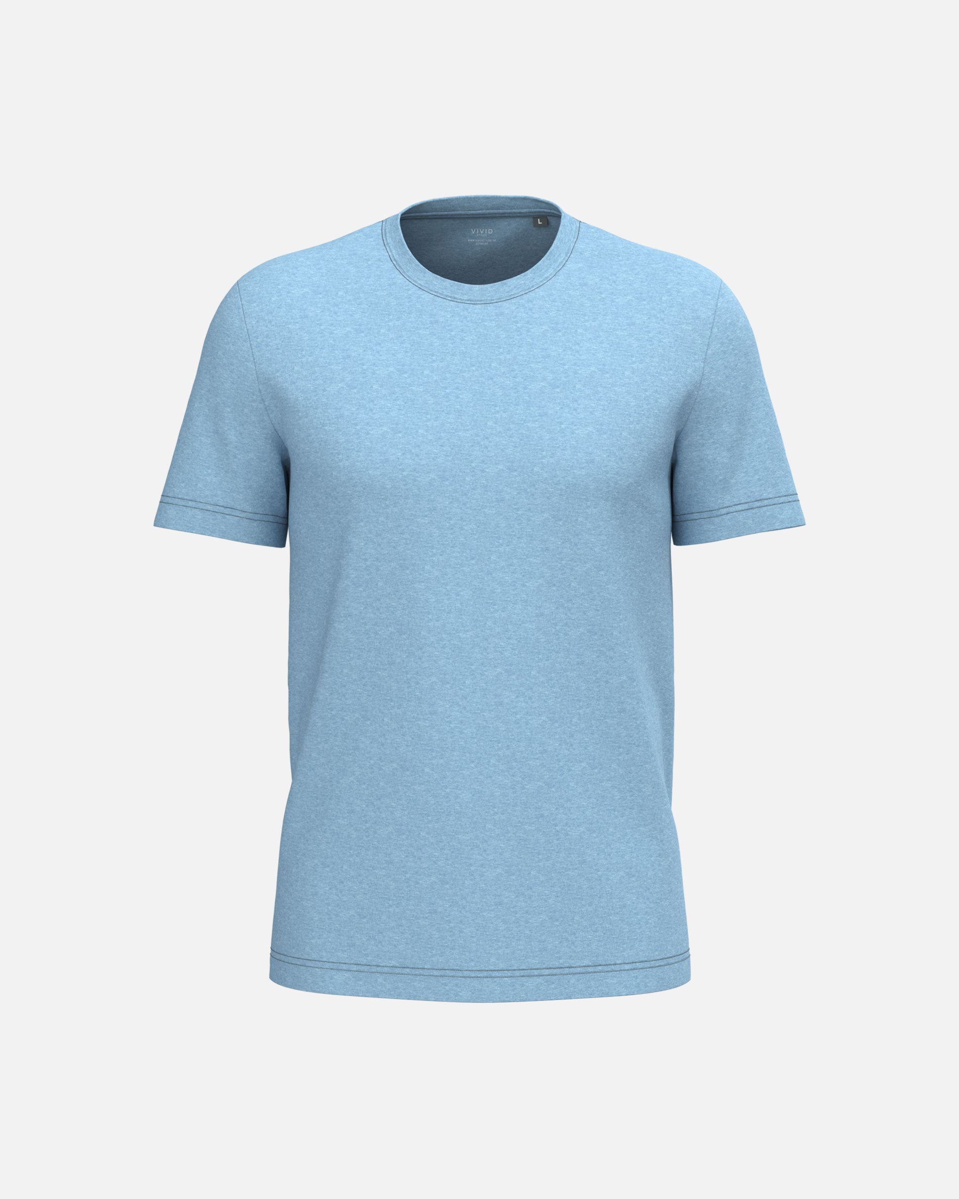 Klassisches Herren T-Shirt