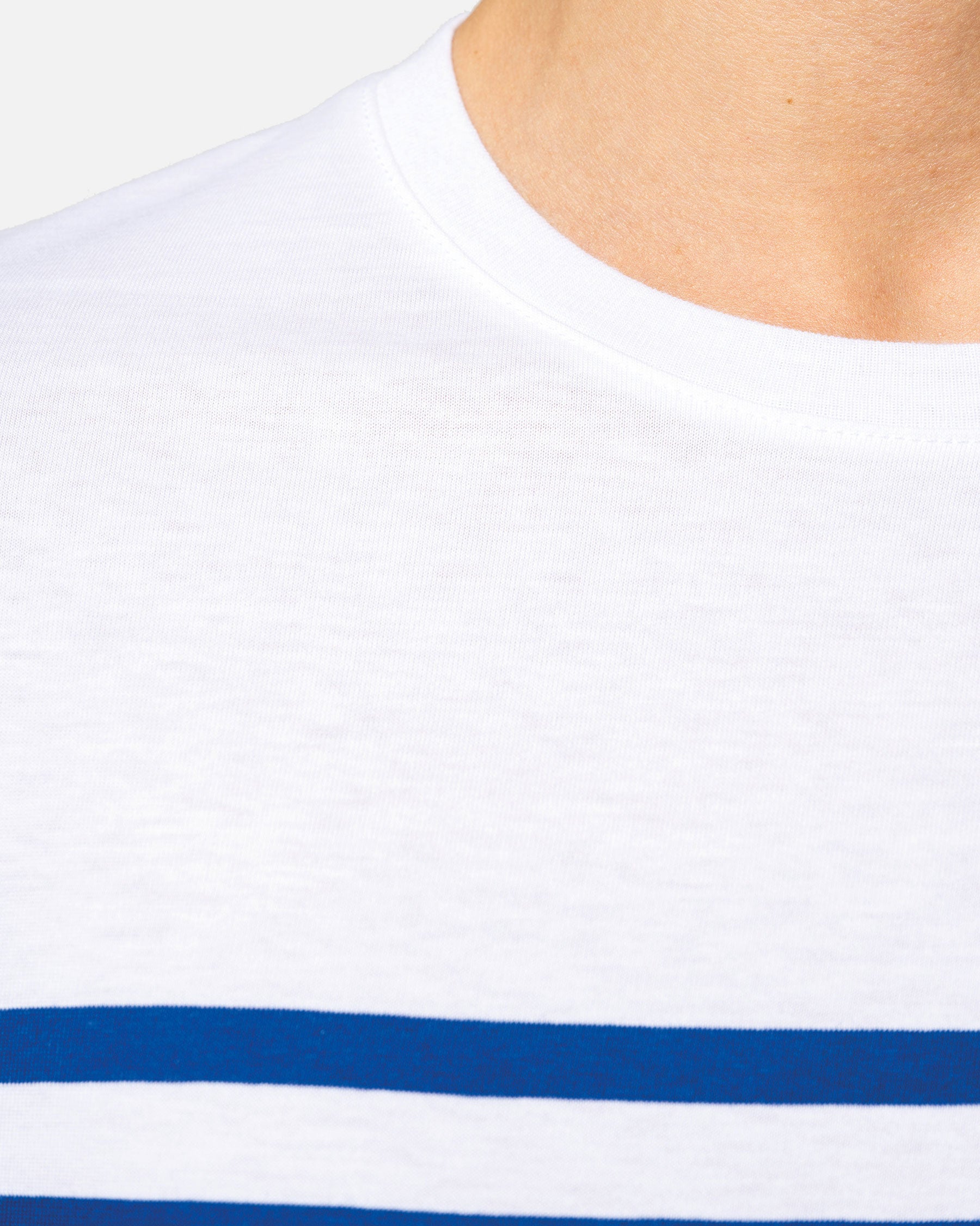 Herren T-Shirt im Marine-Look von VIVID