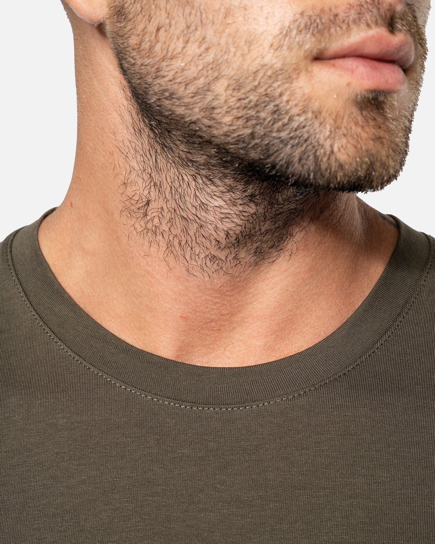 Klassisches Herren Langarmshirt von VIVID