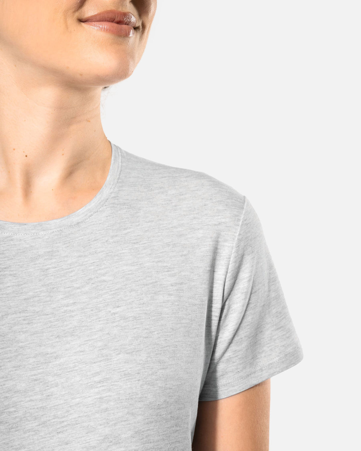 Klassisches Damen T-Shirt von VIVID