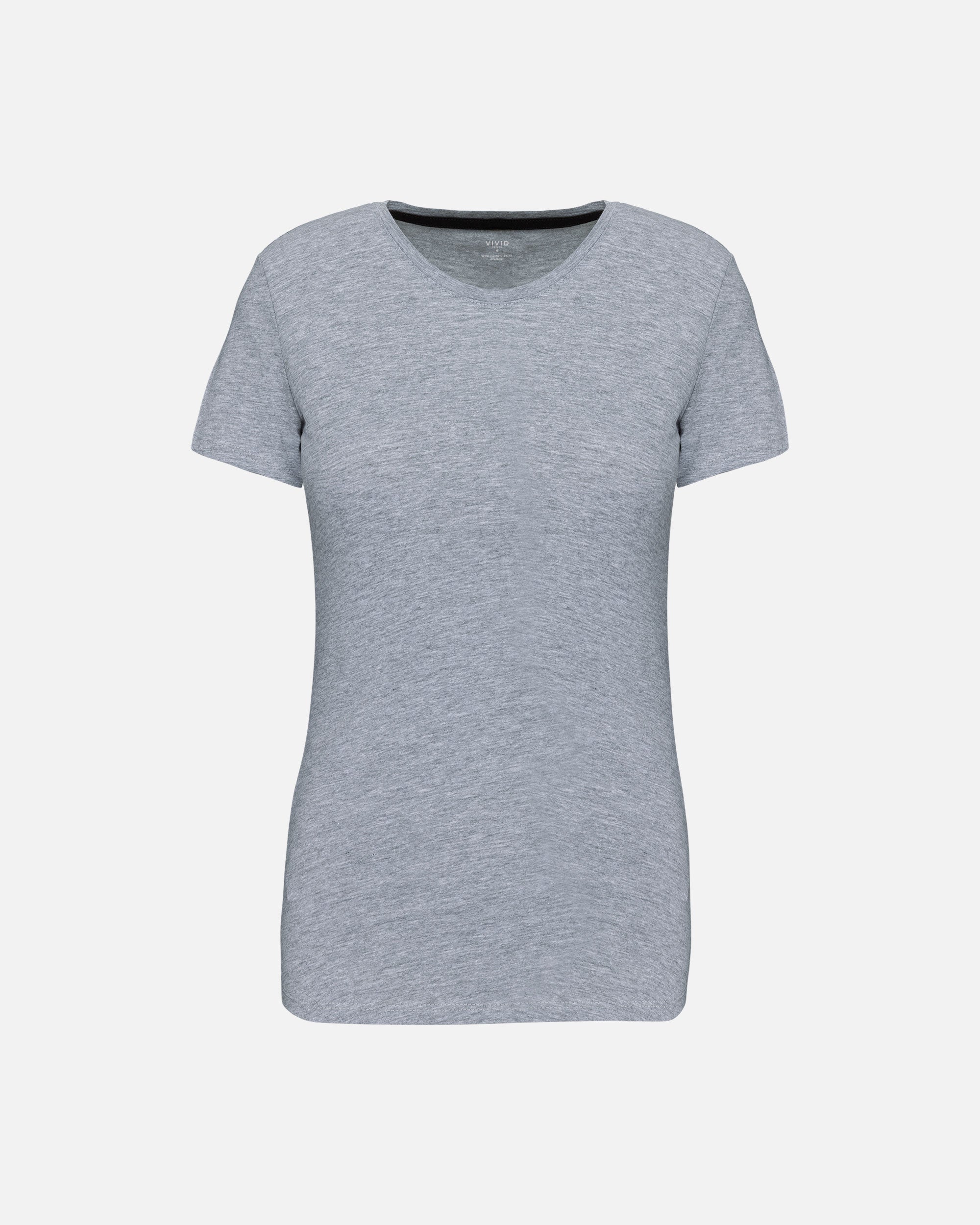 Klassisches Damen T-Shirt