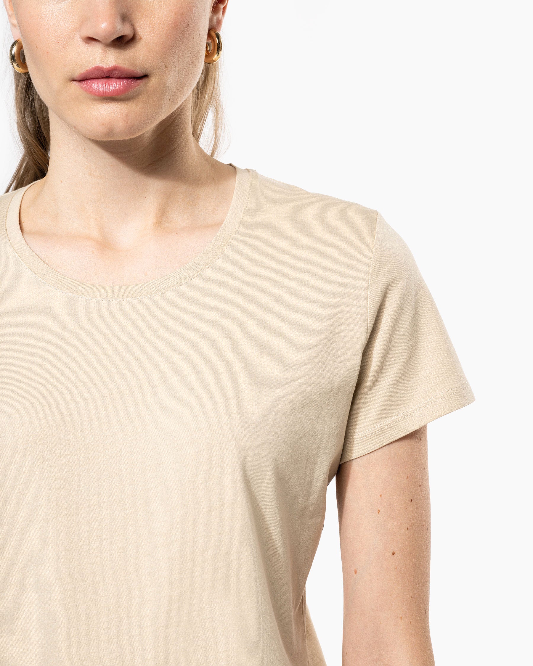 Klassisches Damen T-Shirt von VIVID