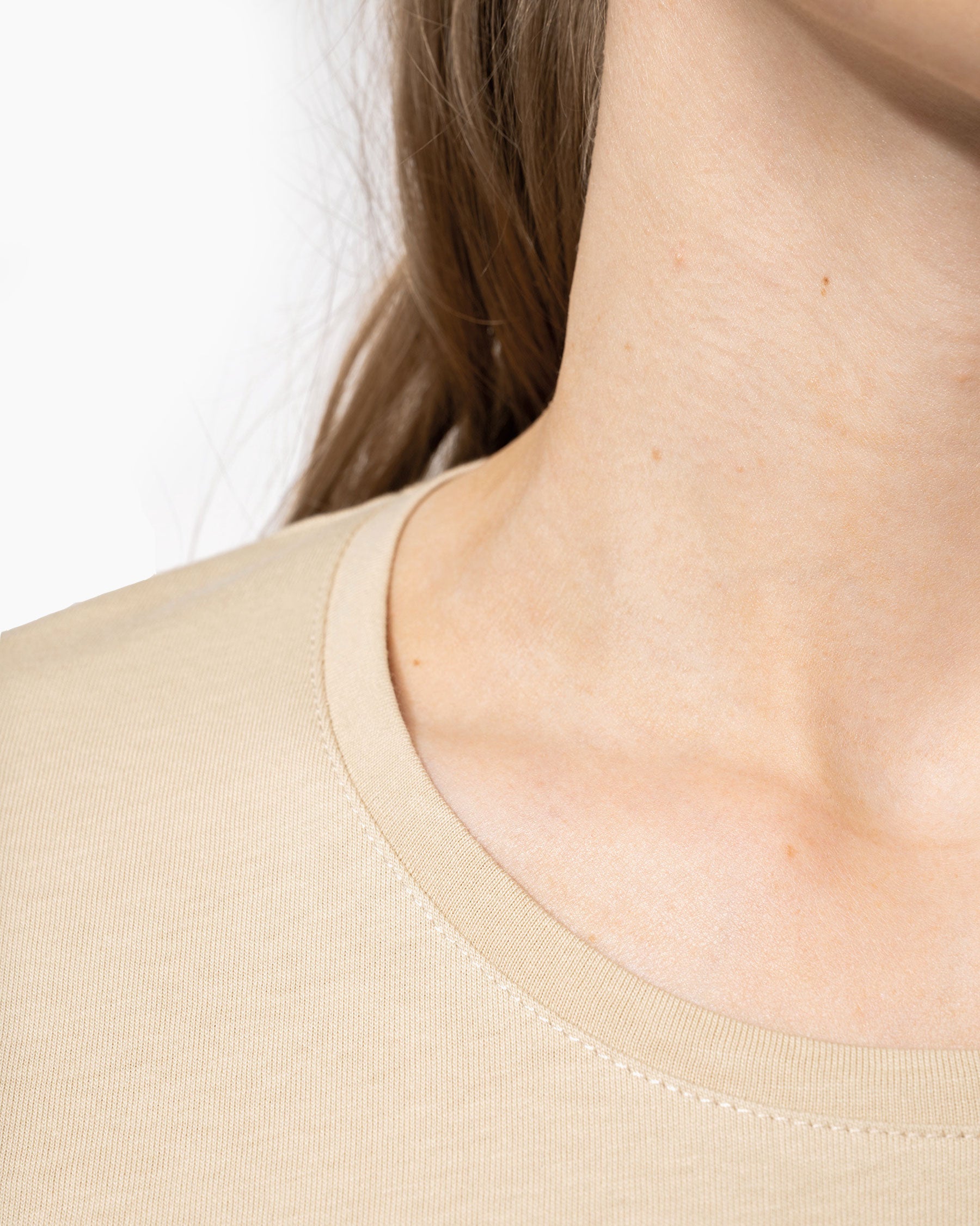 Klassisches Damen T-Shirt von VIVID