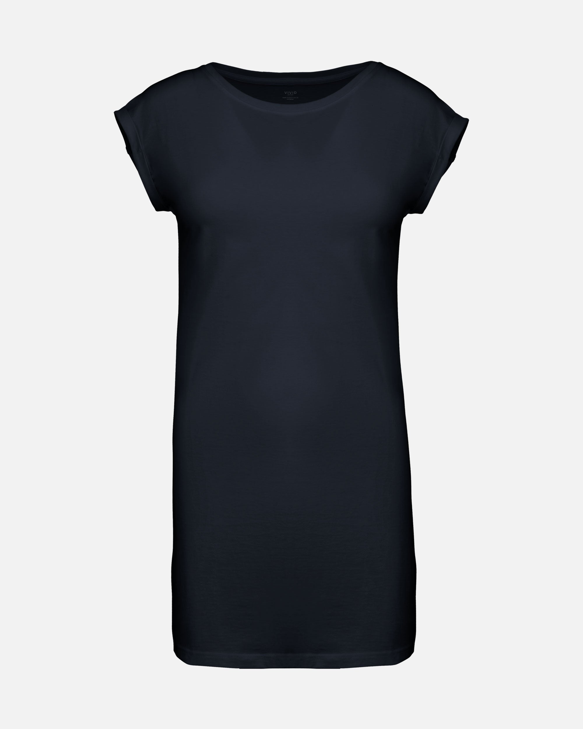 Langes T-Shirt für Damen