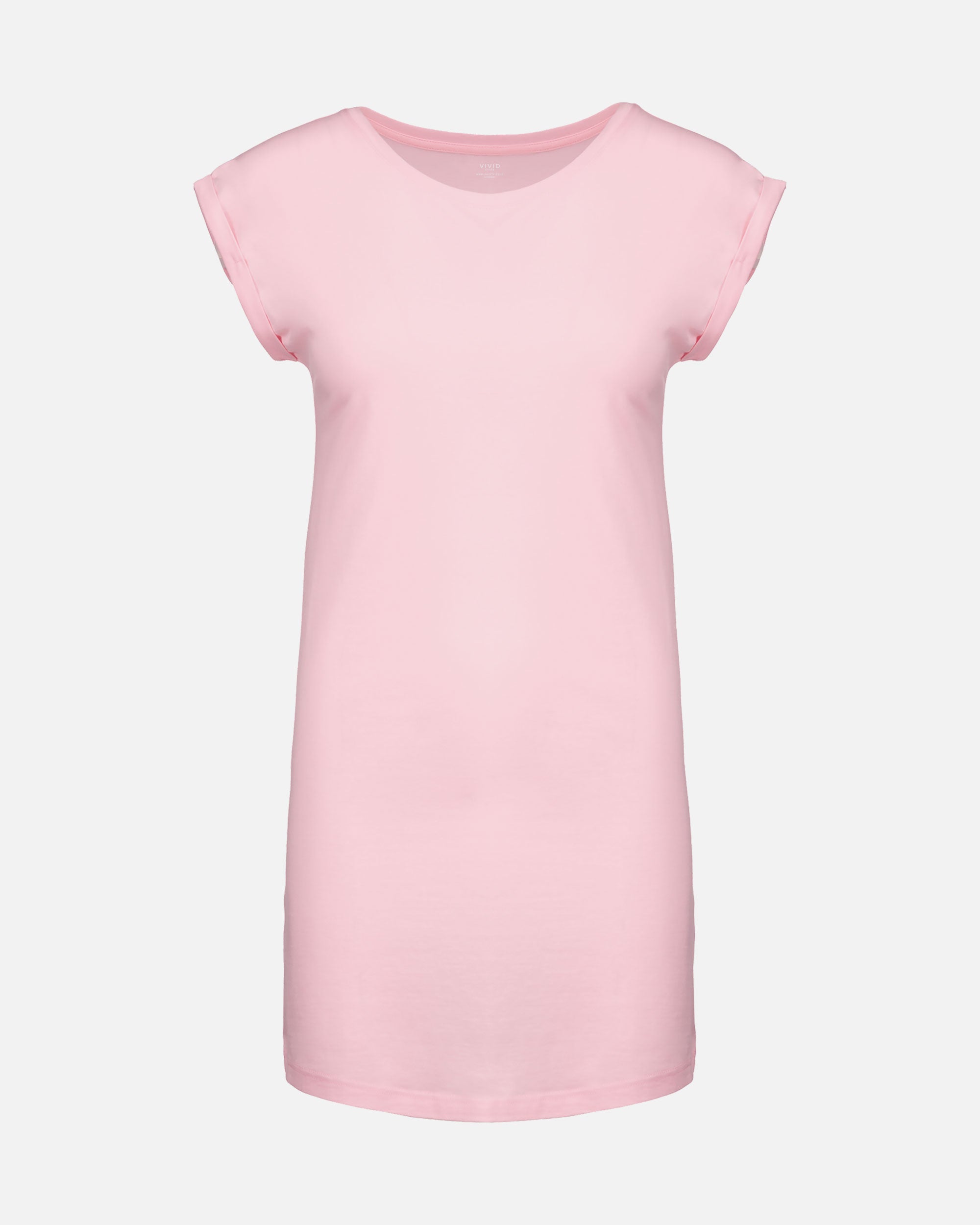 Langes T-Shirt für Damen