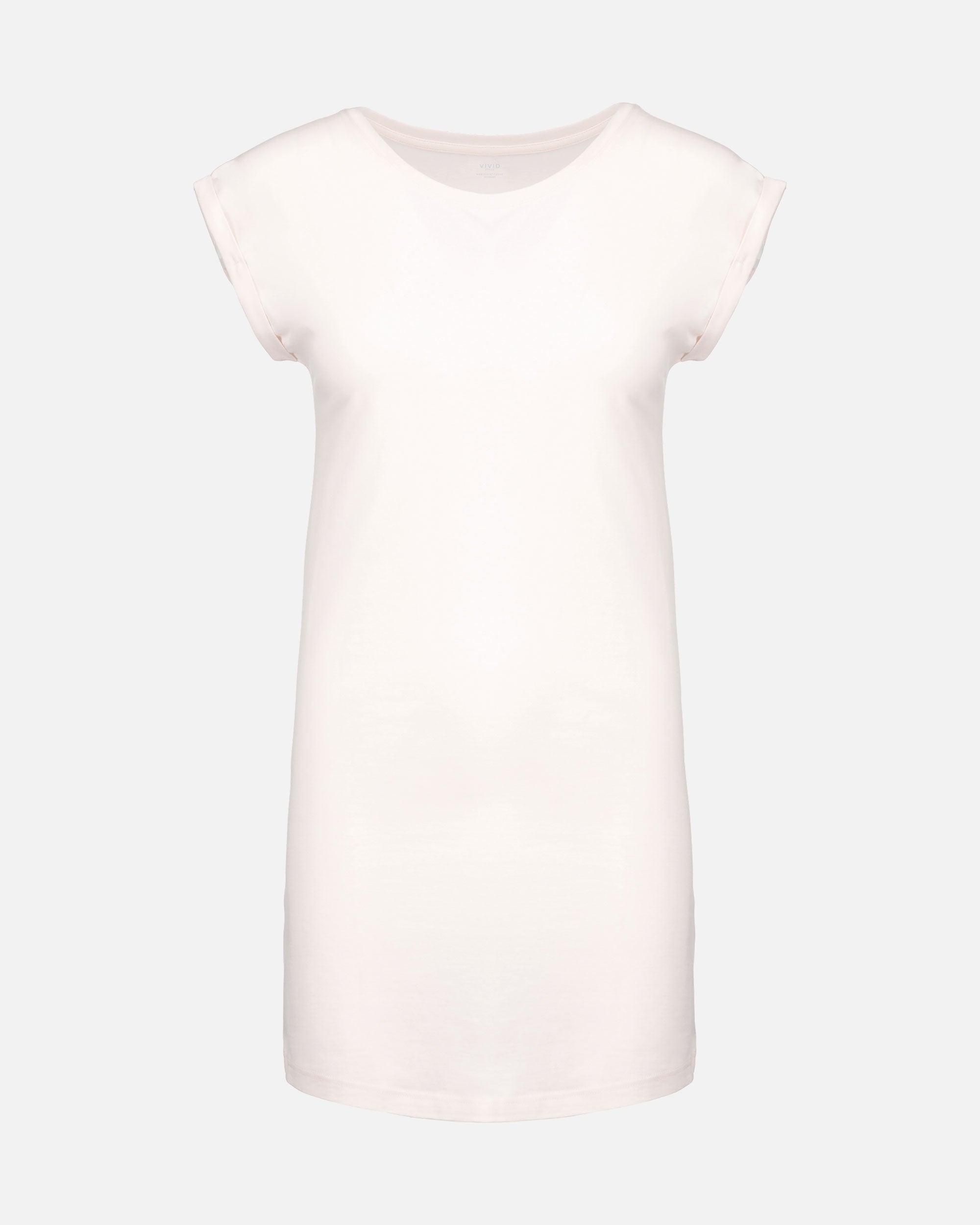 Langes T-Shirt für Damen