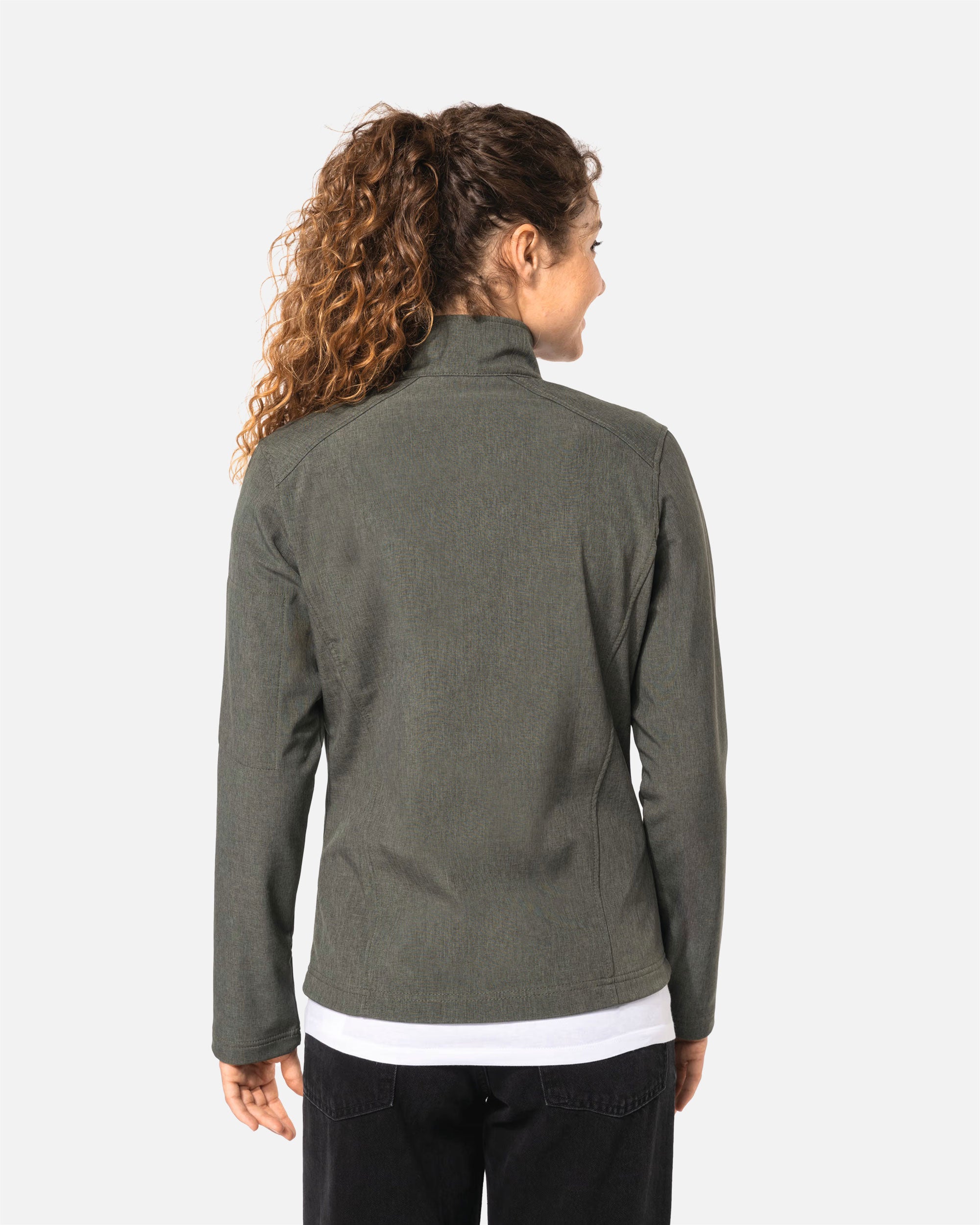 Damen Softshell Jacke von VIVID