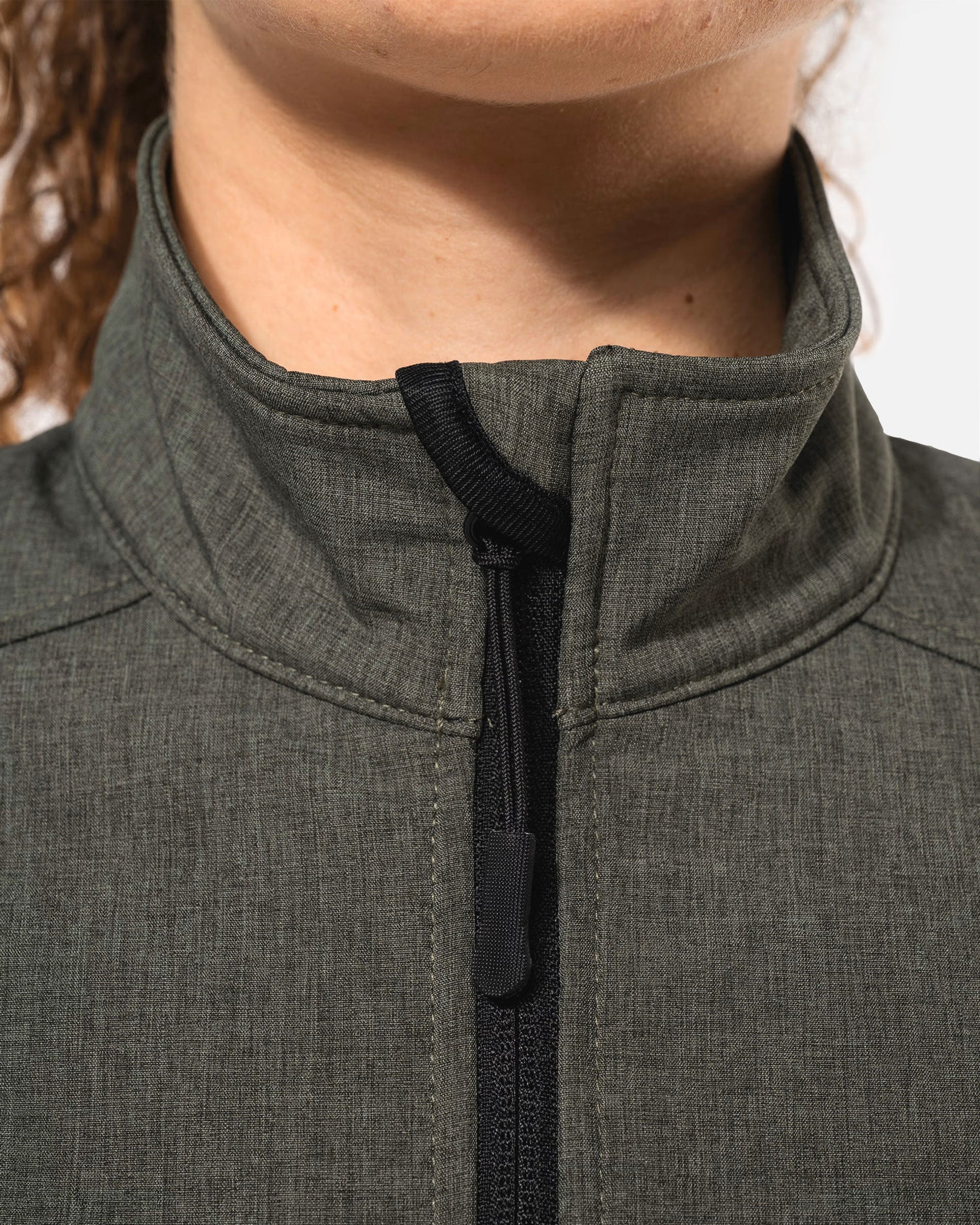 Damen Softshell Jacke von VIVID