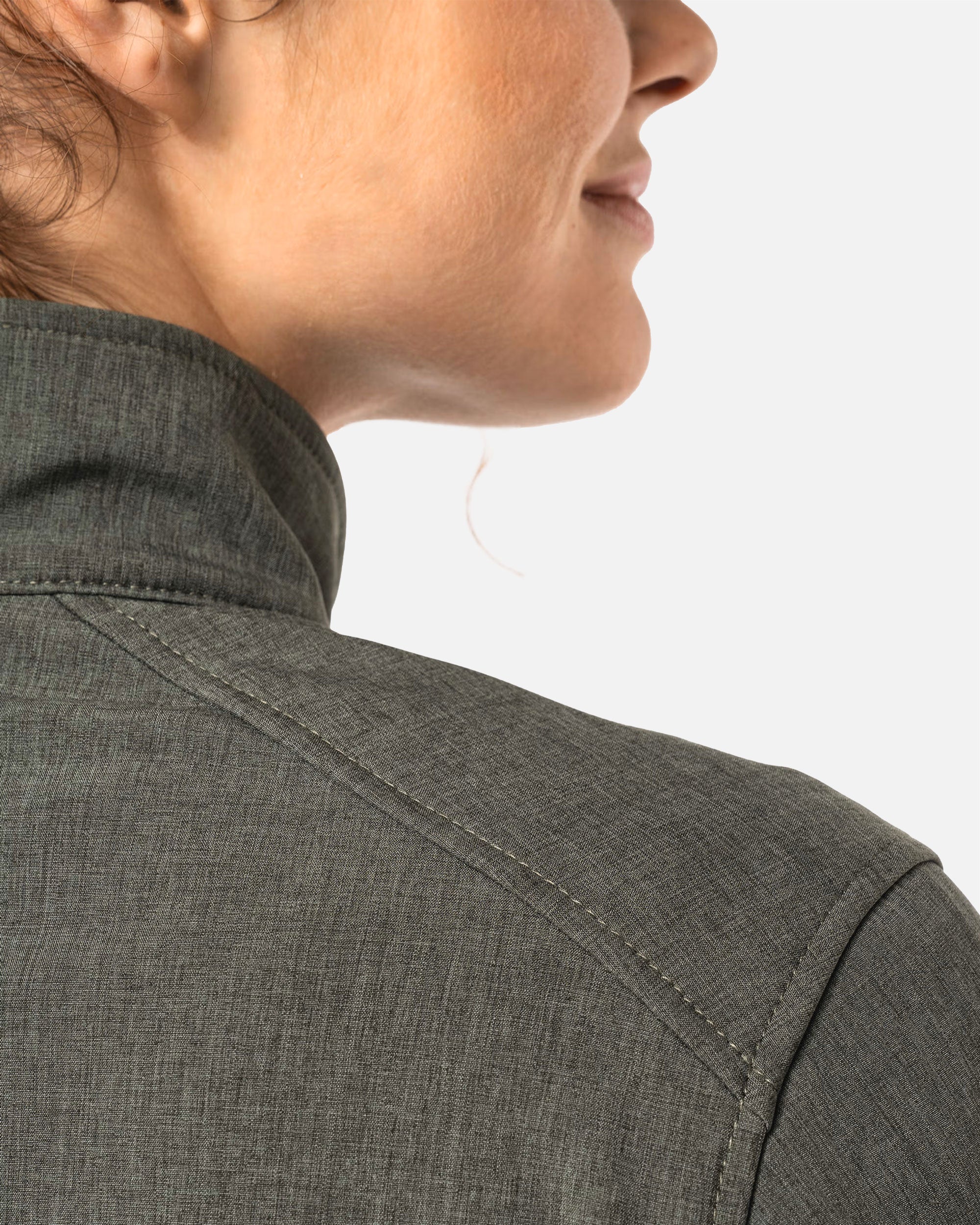 Damen Softshell Jacke von VIVID