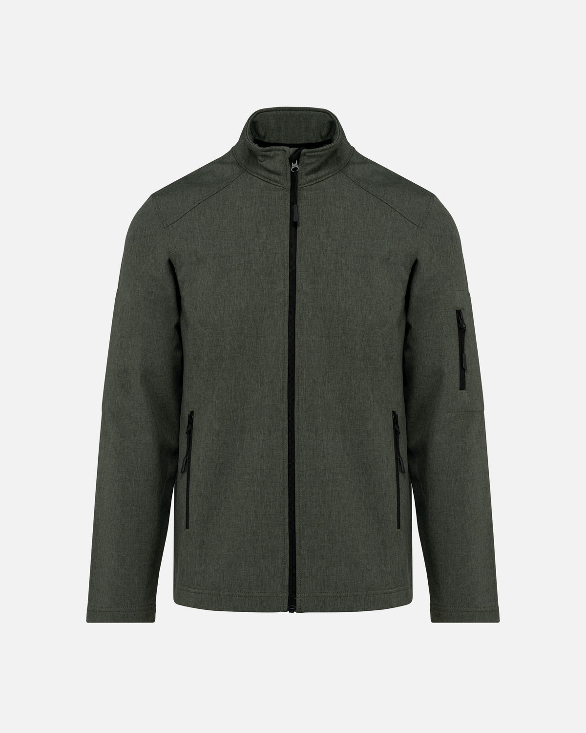 Herren Softshell Jacke von VIVID