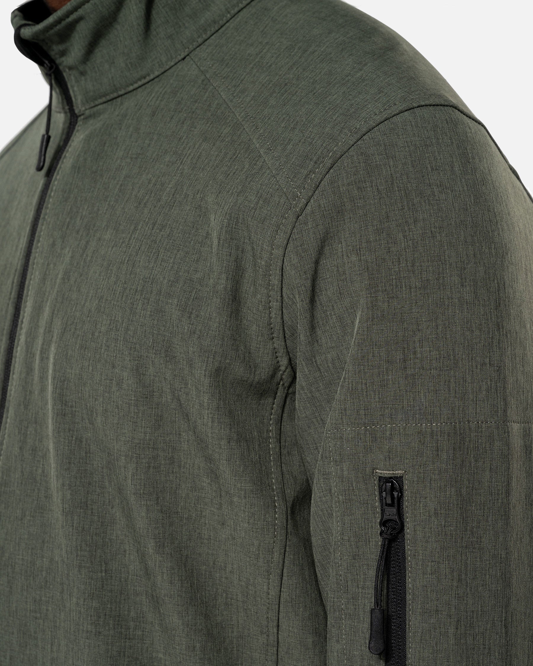 Herren Softshell Jacke von VIVID