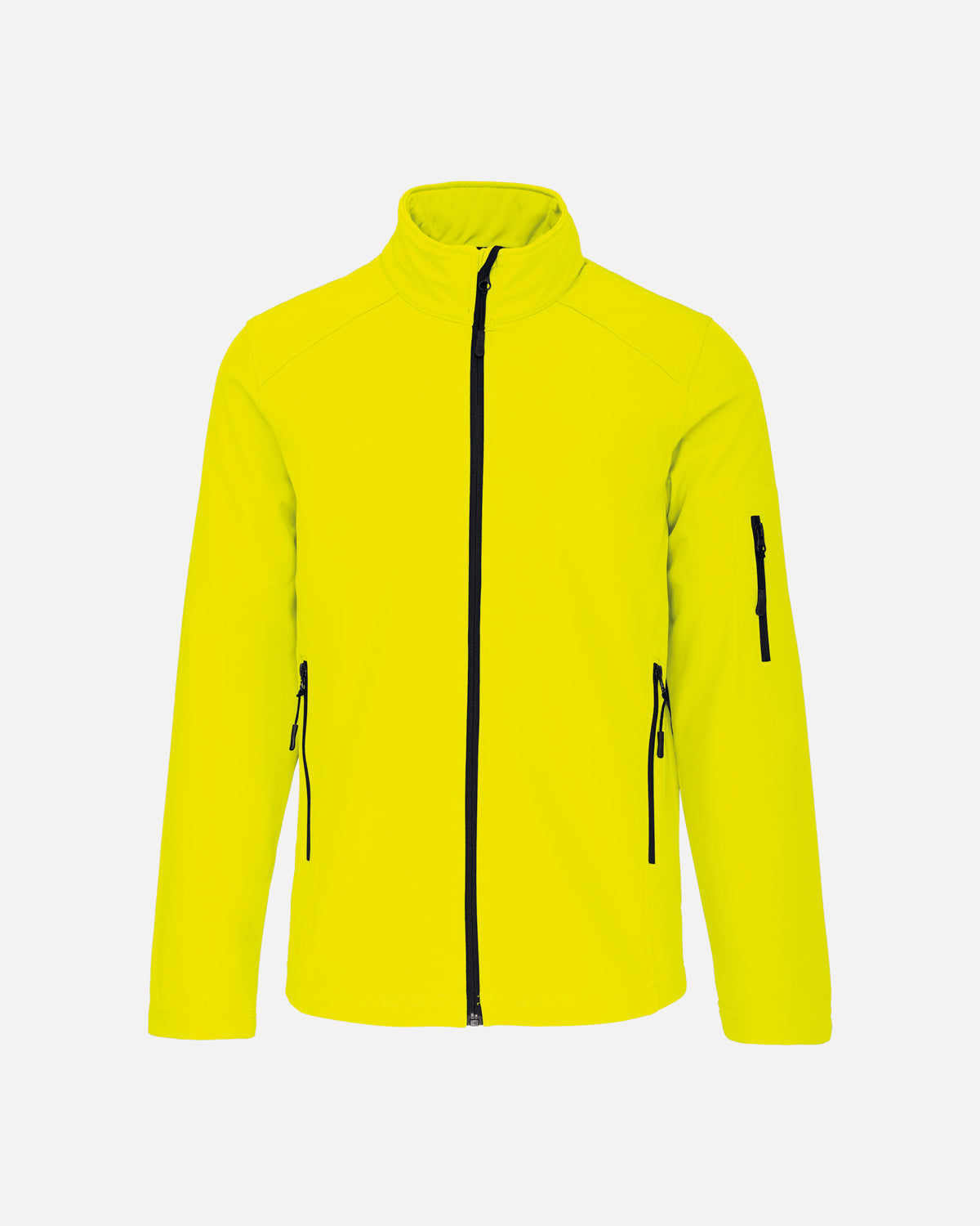 Herren Softshell Jacke