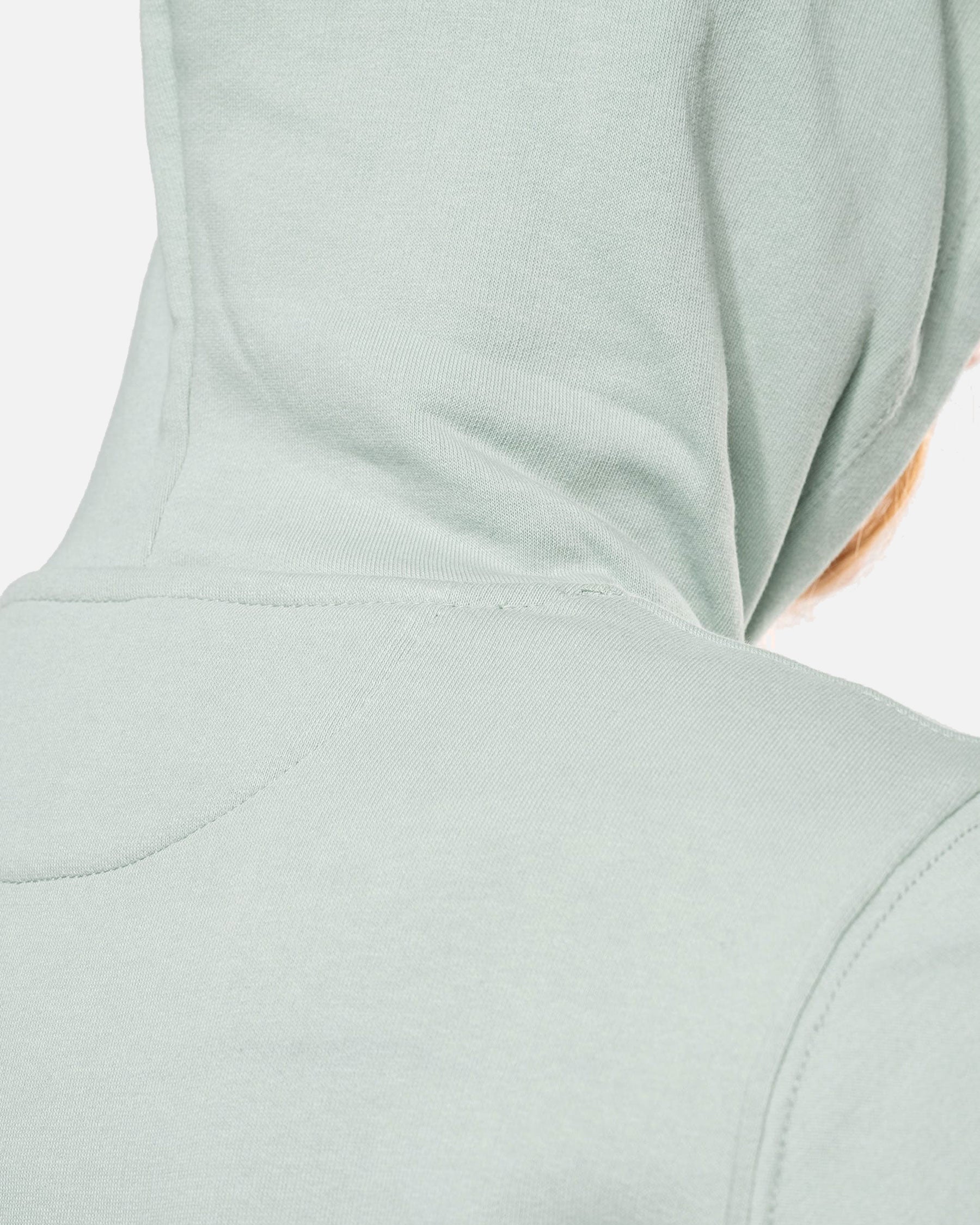 Klassisches Damen Kapuzensweatshirt von VIVID