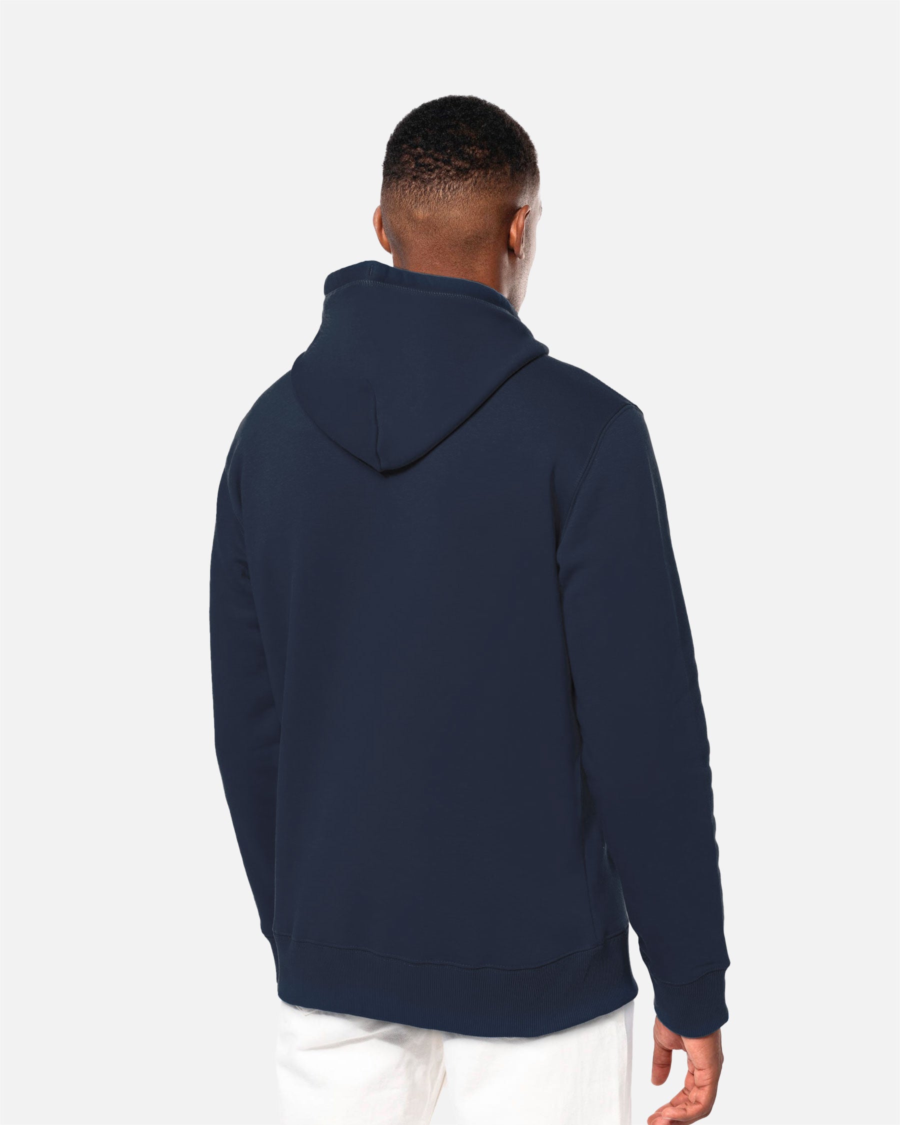 Schweres Unisex Kapuzensweatshirt 2.0 von VIVID