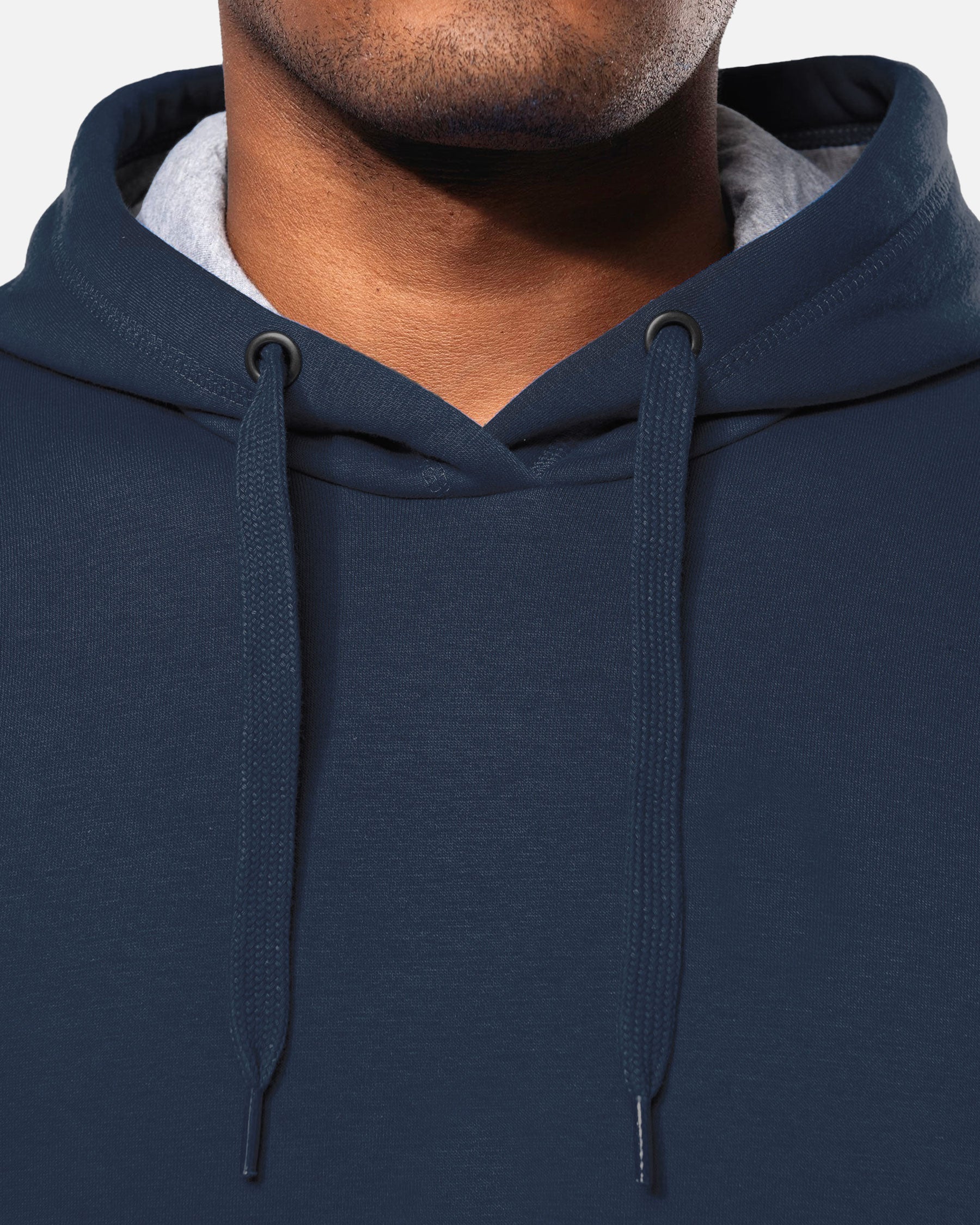 Schweres Unisex Kapuzensweatshirt 2.0 von VIVID
