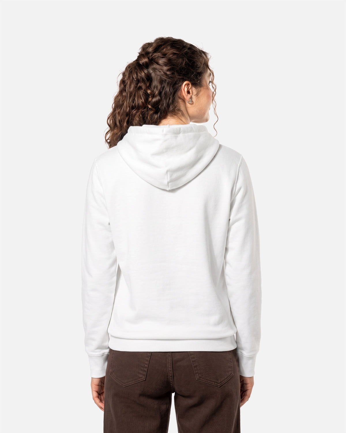 Schweres Unisex Kapuzensweatshirt 2.0 von VIVID