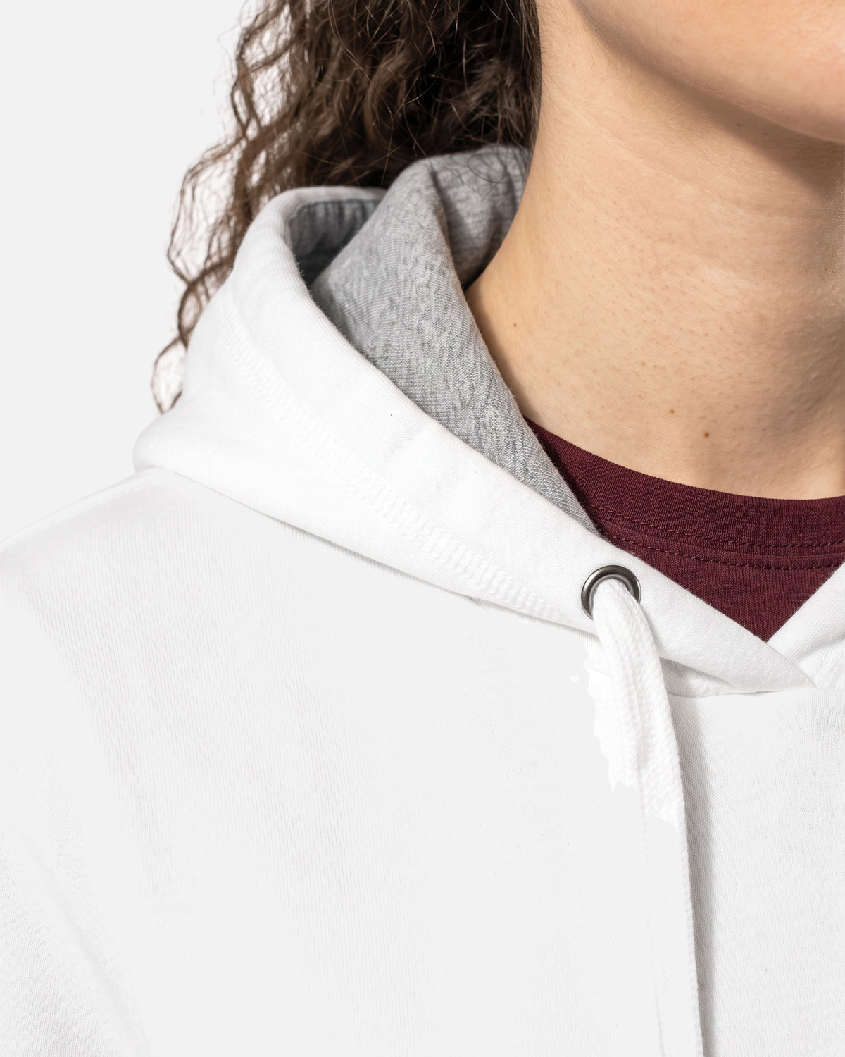 Schweres Unisex Kapuzensweatshirt 2.0 von VIVID