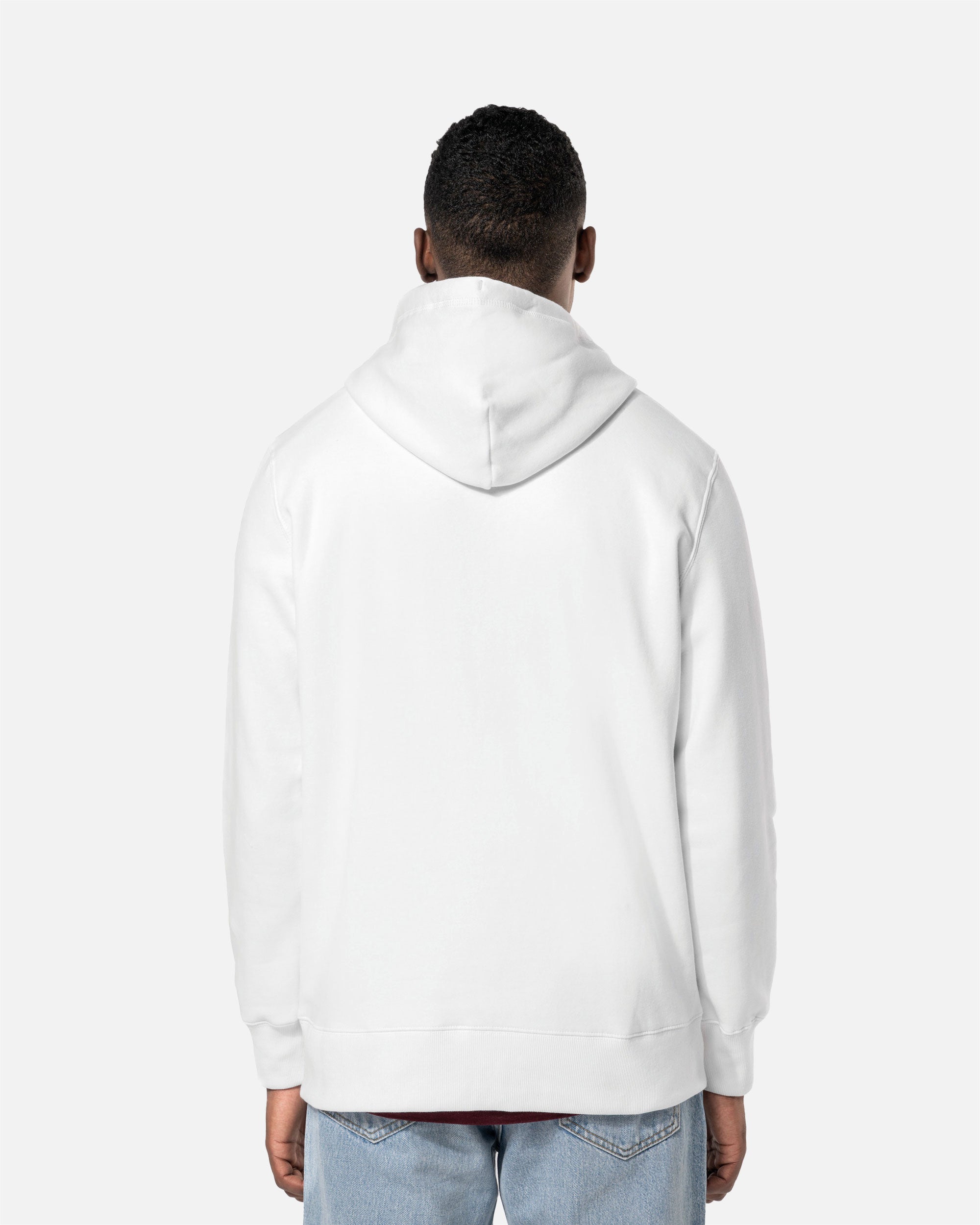 Schweres Unisex Kapuzensweatshirt 2.0