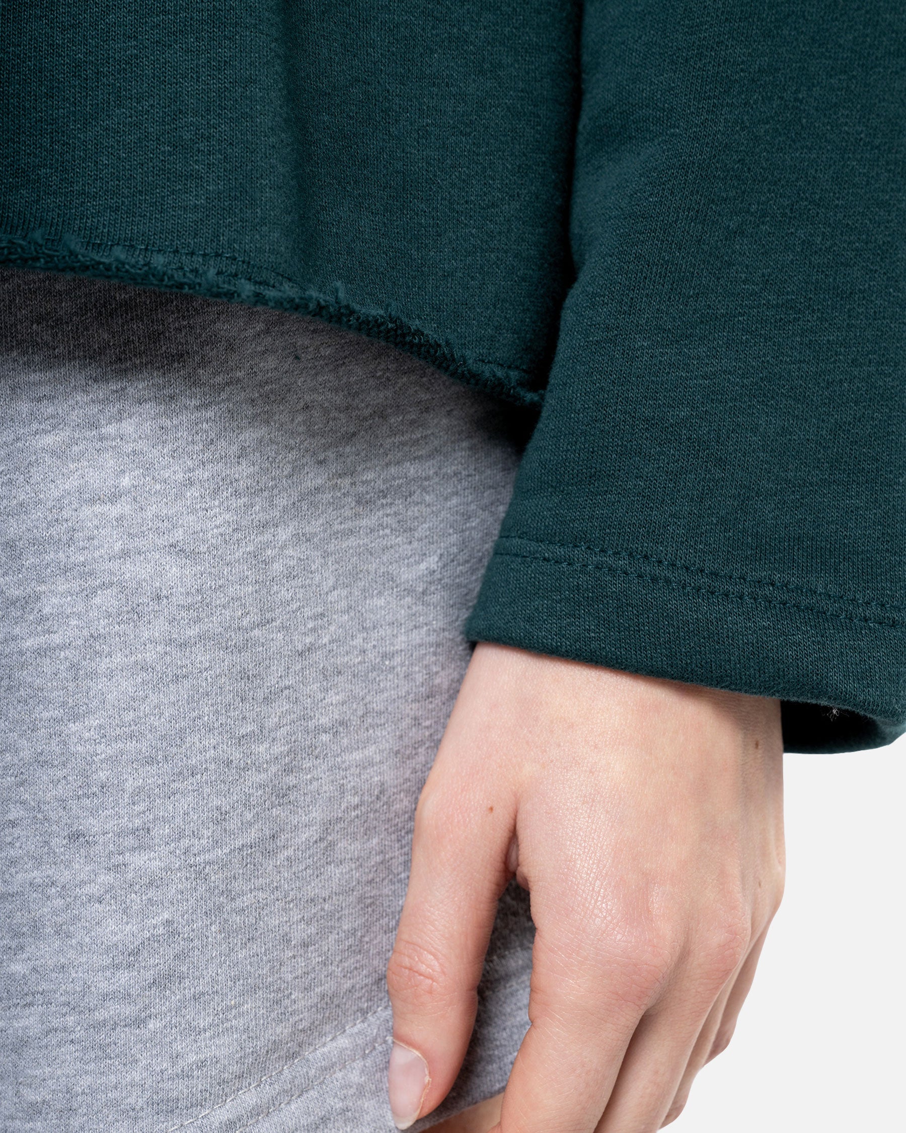 Lockeres Damen Sweatshirt von VIVID