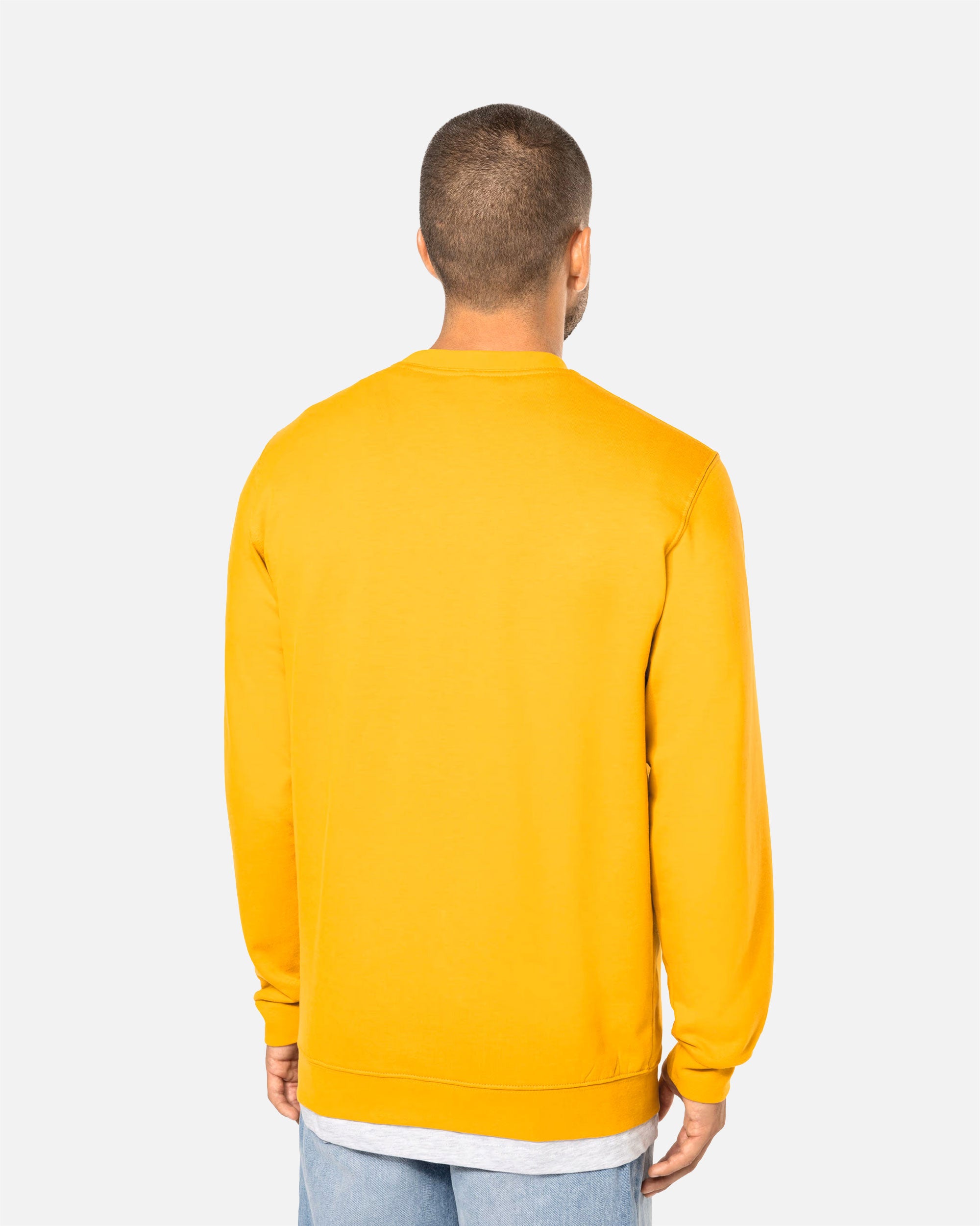 Herren Basic Sweatshirt von VIVID