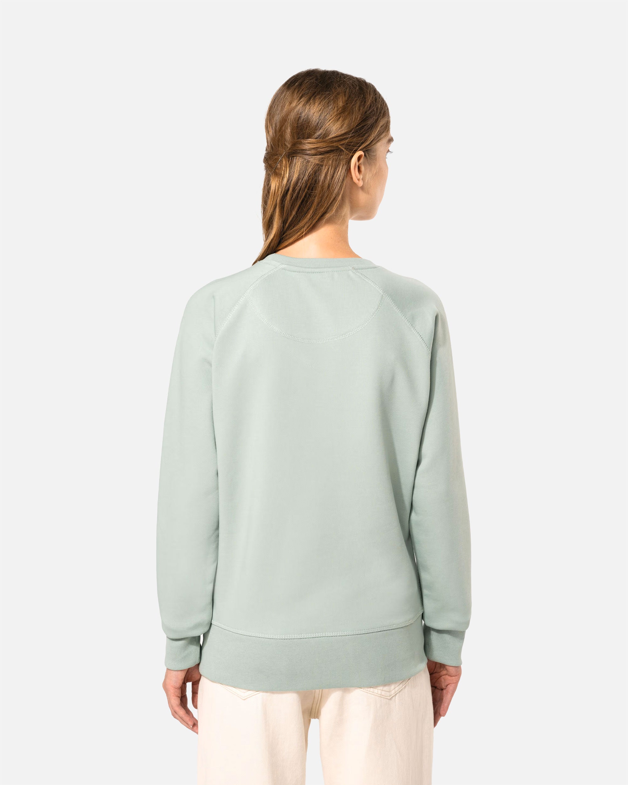 Damen Raglan Sweatshirt von VIVID