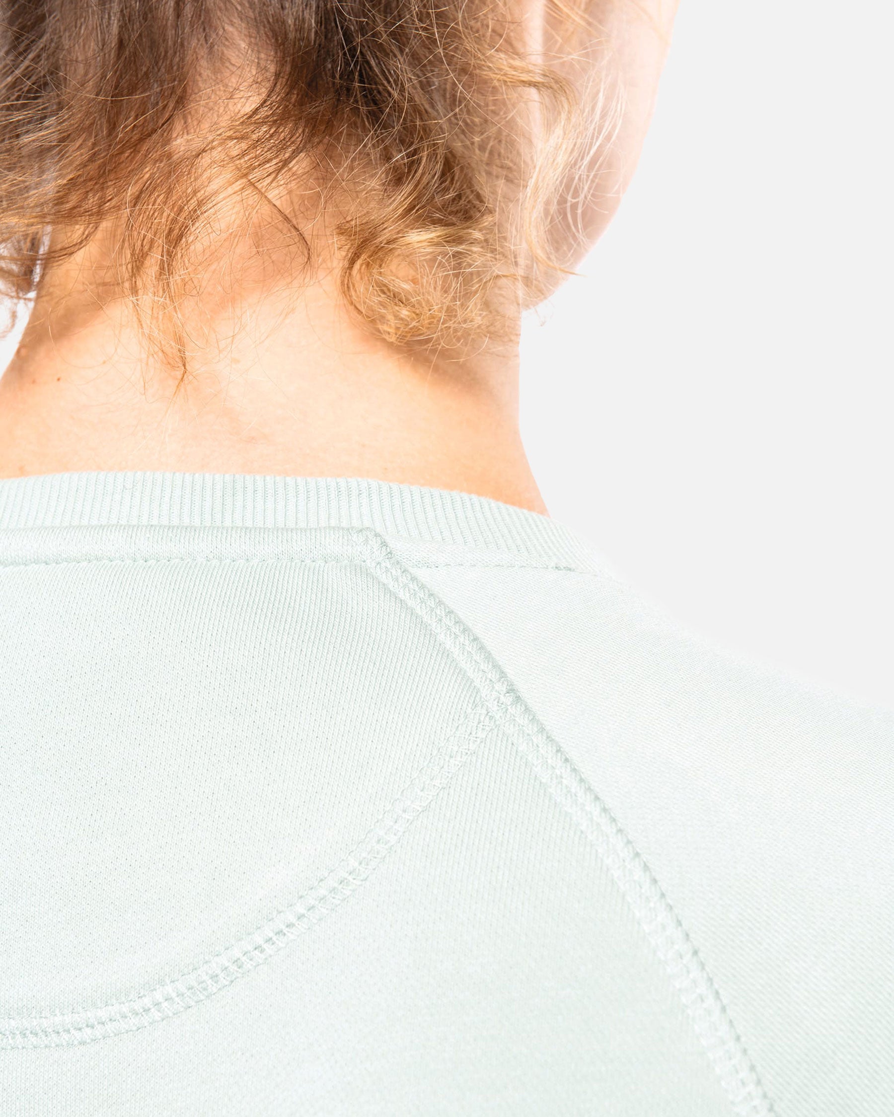 Damen Raglan Sweatshirt von VIVID