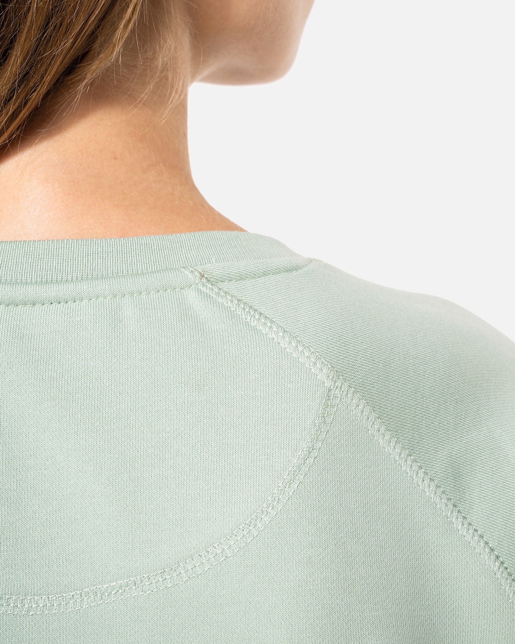 Damen Raglan Sweatshirt von VIVID