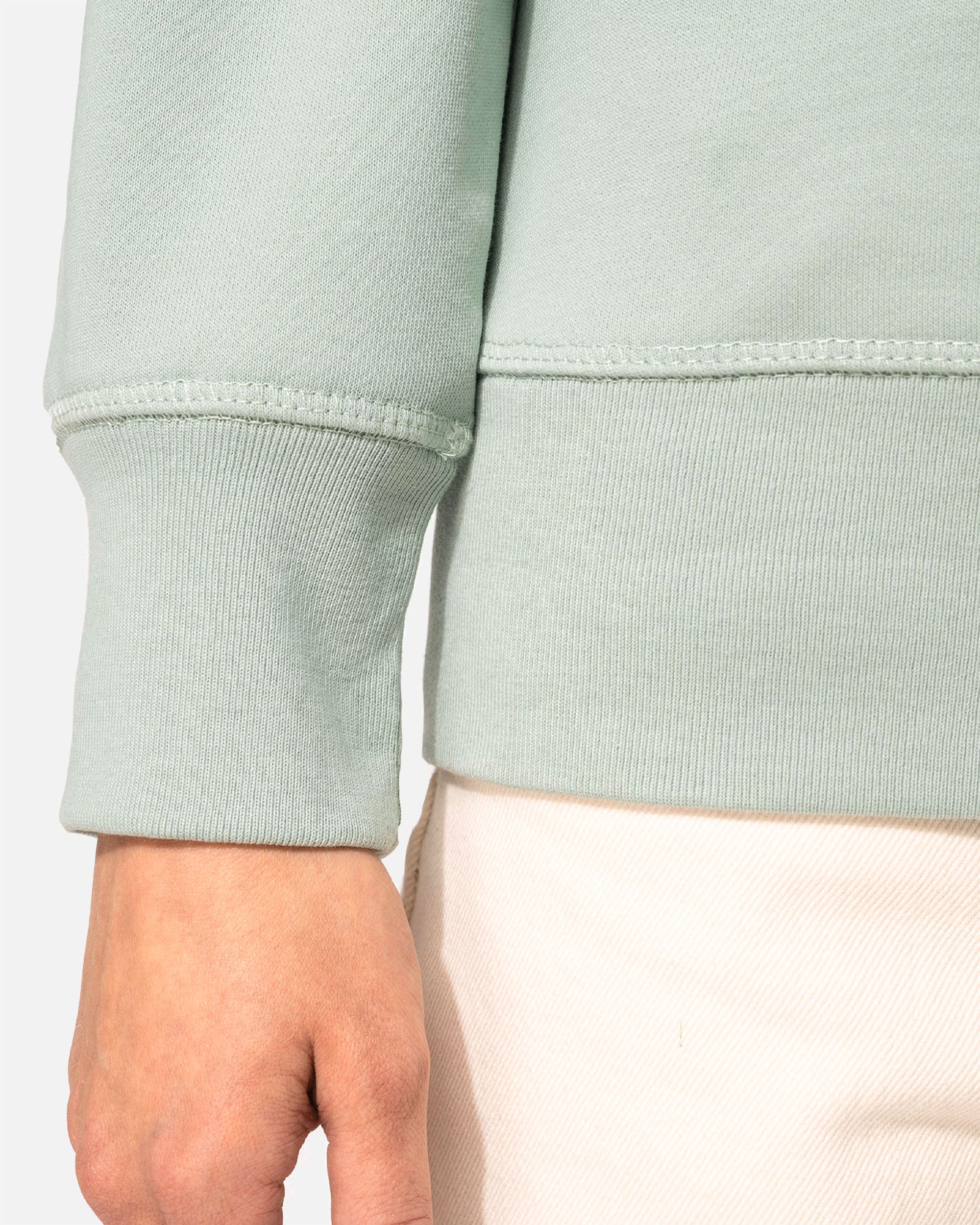 Damen Raglan Sweatshirt von VIVID