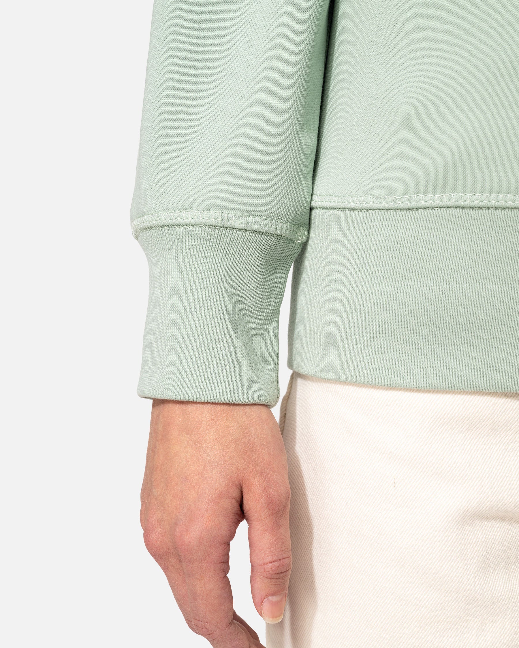 Damen Raglan Sweatshirt von VIVID