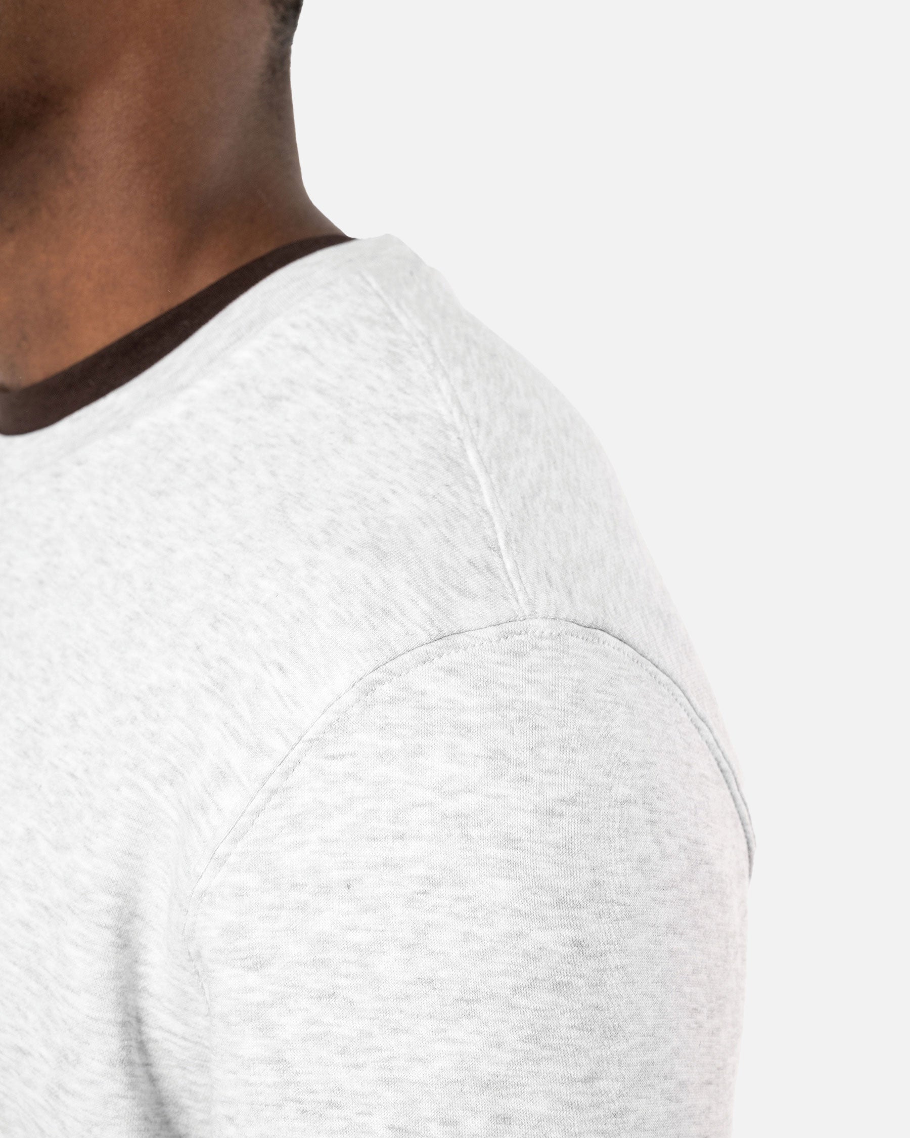 Klassisches Herren Sweatshirt von VIVID