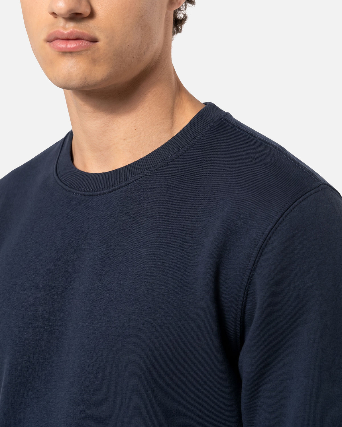 Klassisches Herren Sweatshirt von VIVID