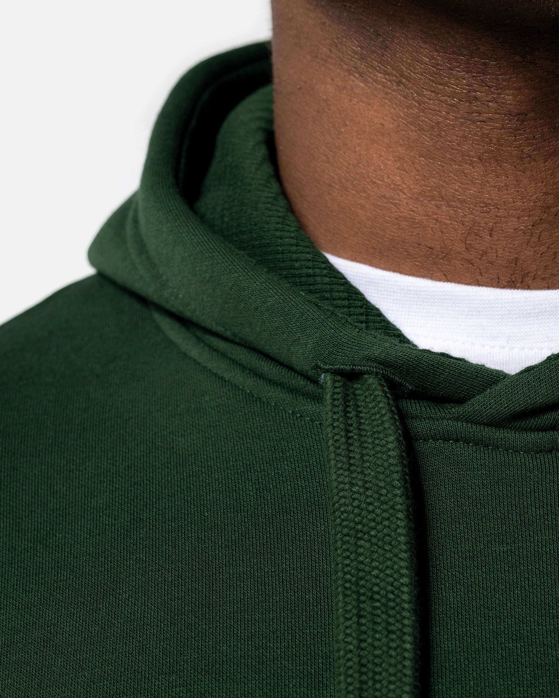 Herren Kapuzensweatshirt von VIVID