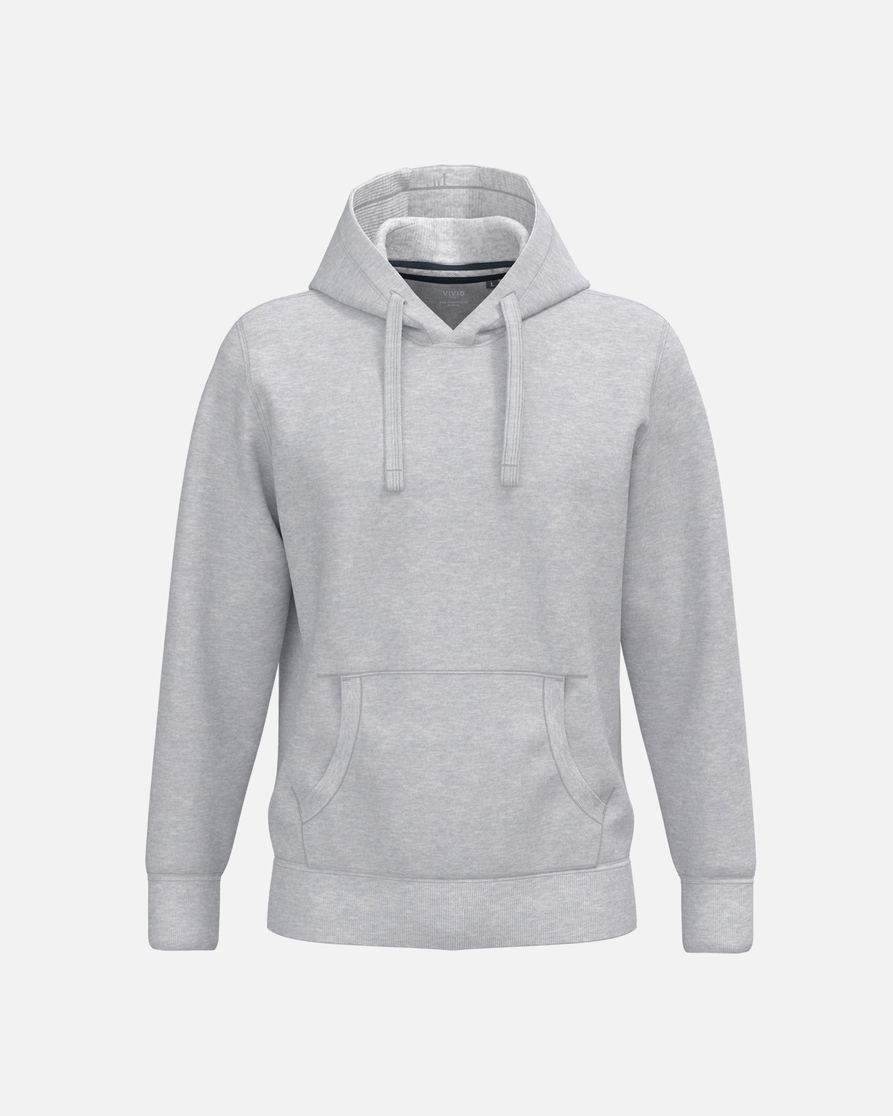 Herren Kapuzensweatshirt