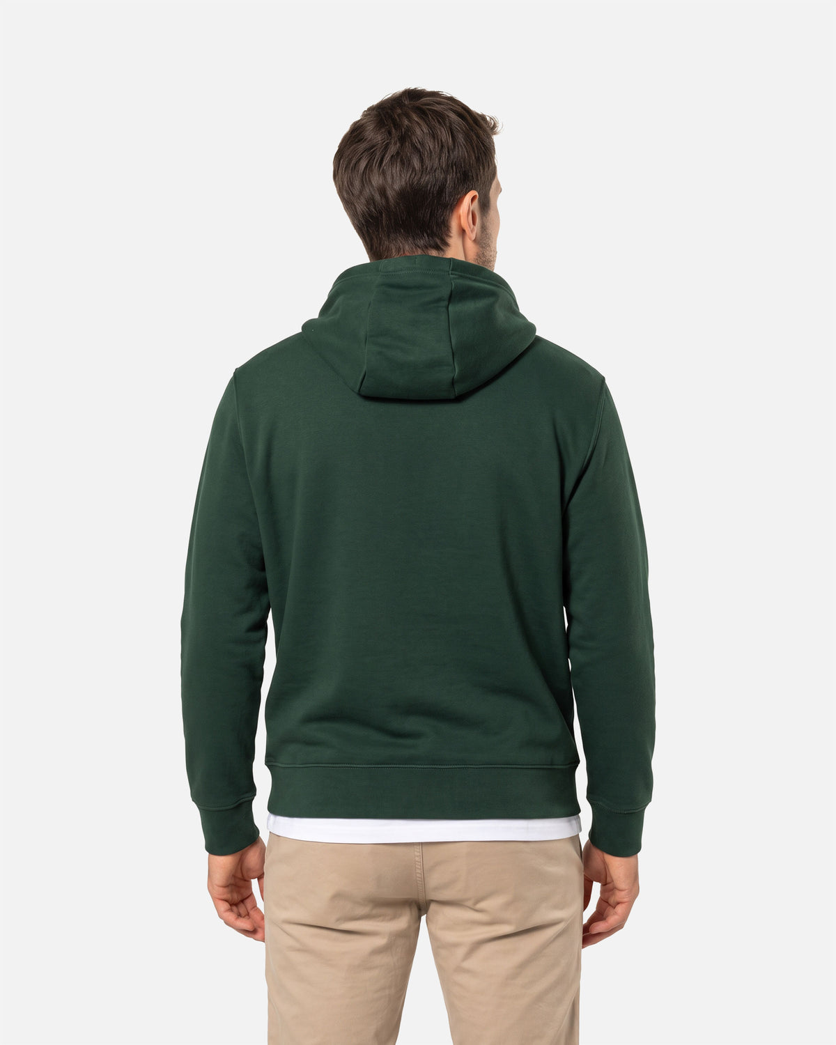 Herren Kapuzensweatshirt von VIVID