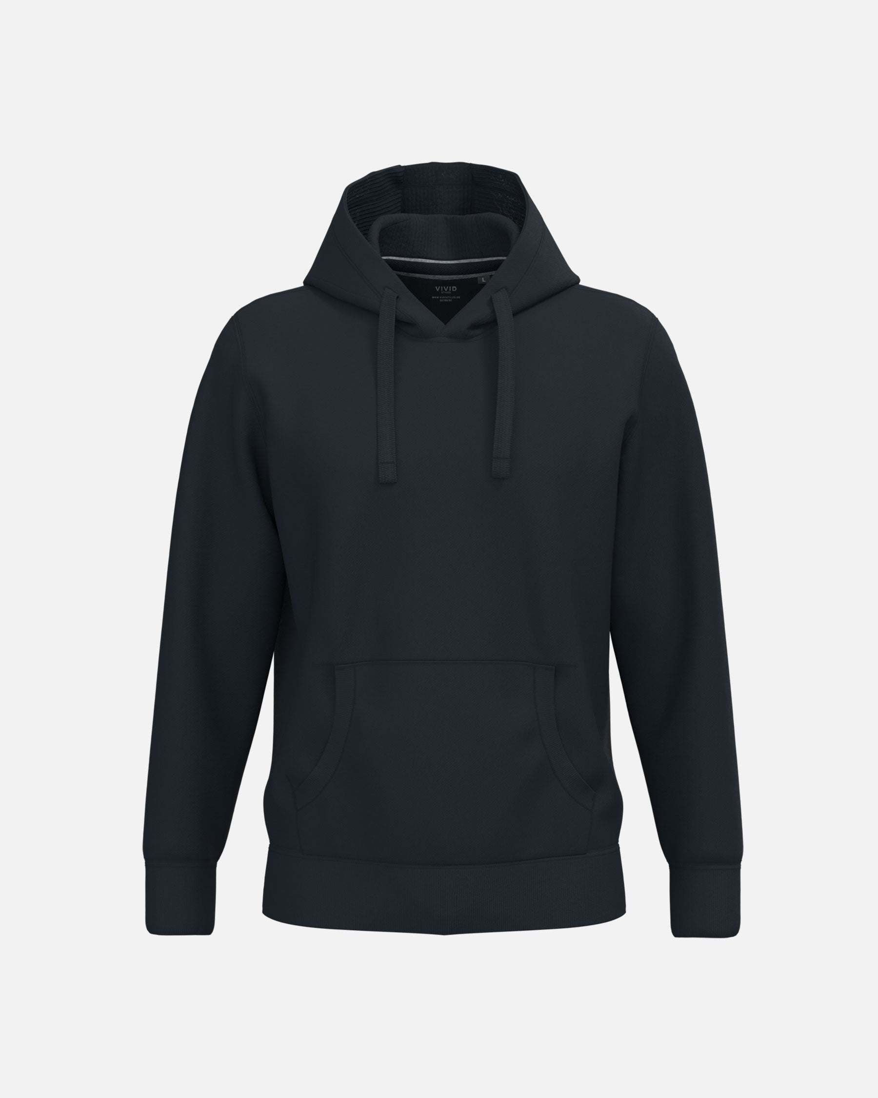 Herren Kapuzensweatshirt