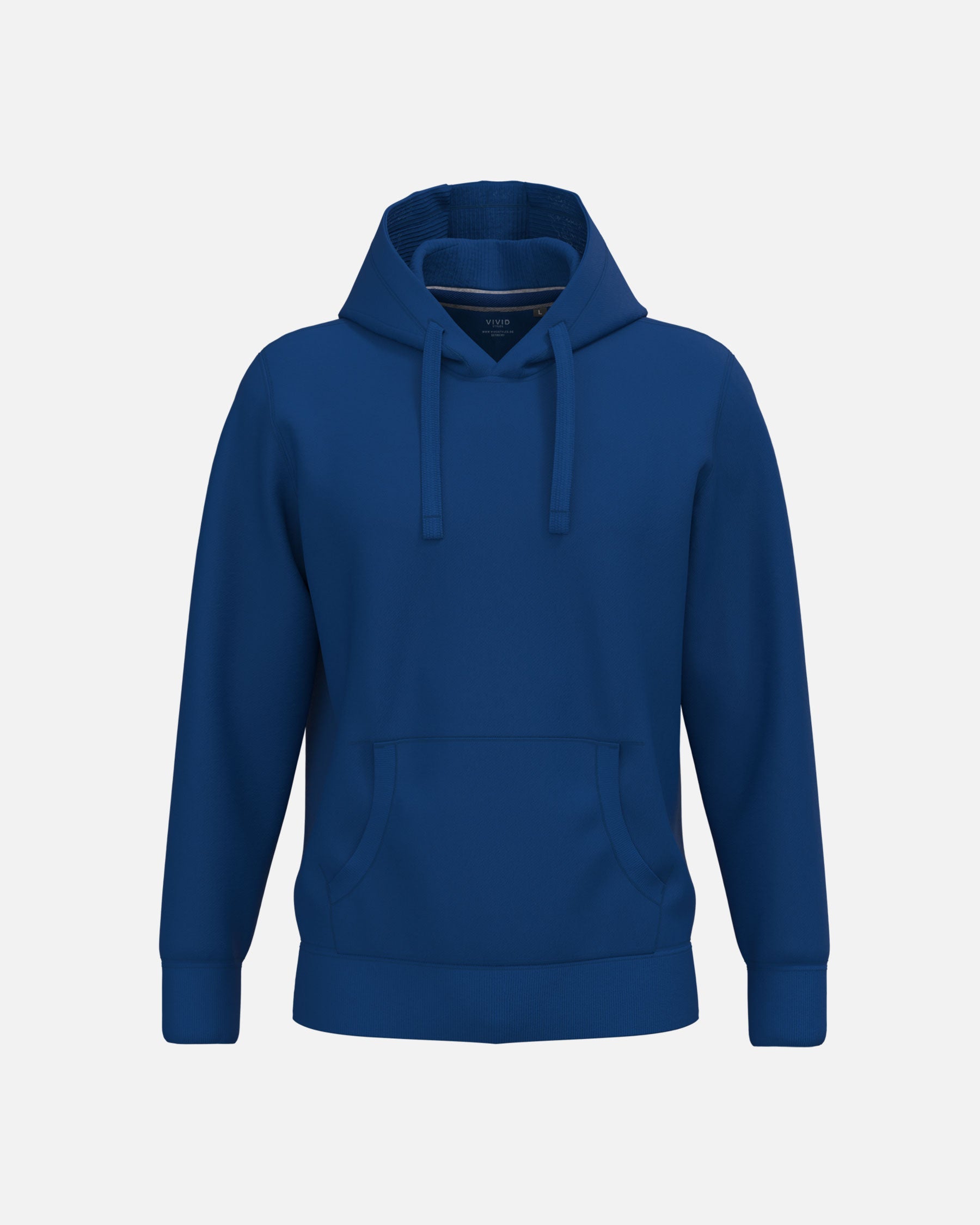Herren Kapuzensweatshirt