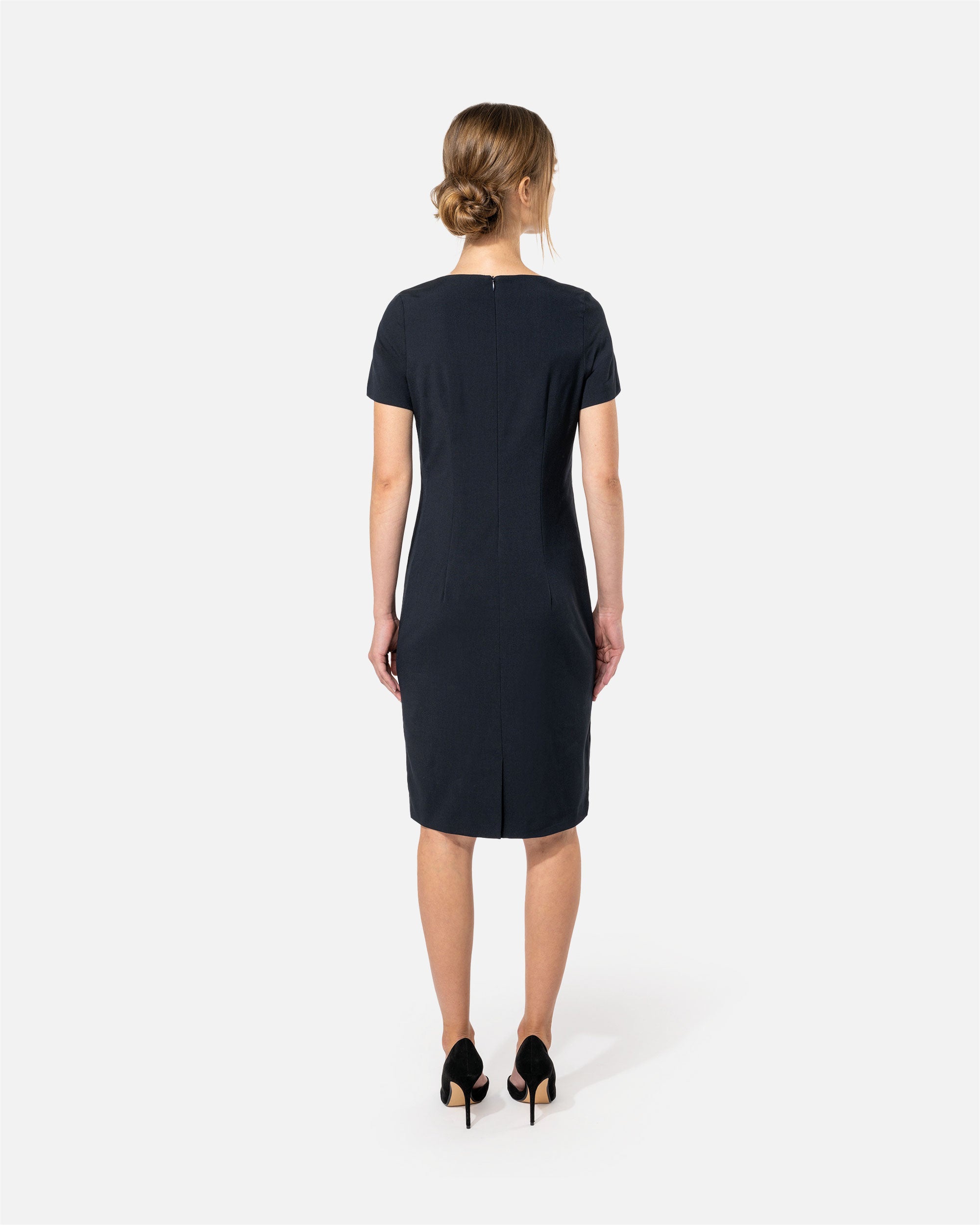 Modernes Damen Kleid von VIVID