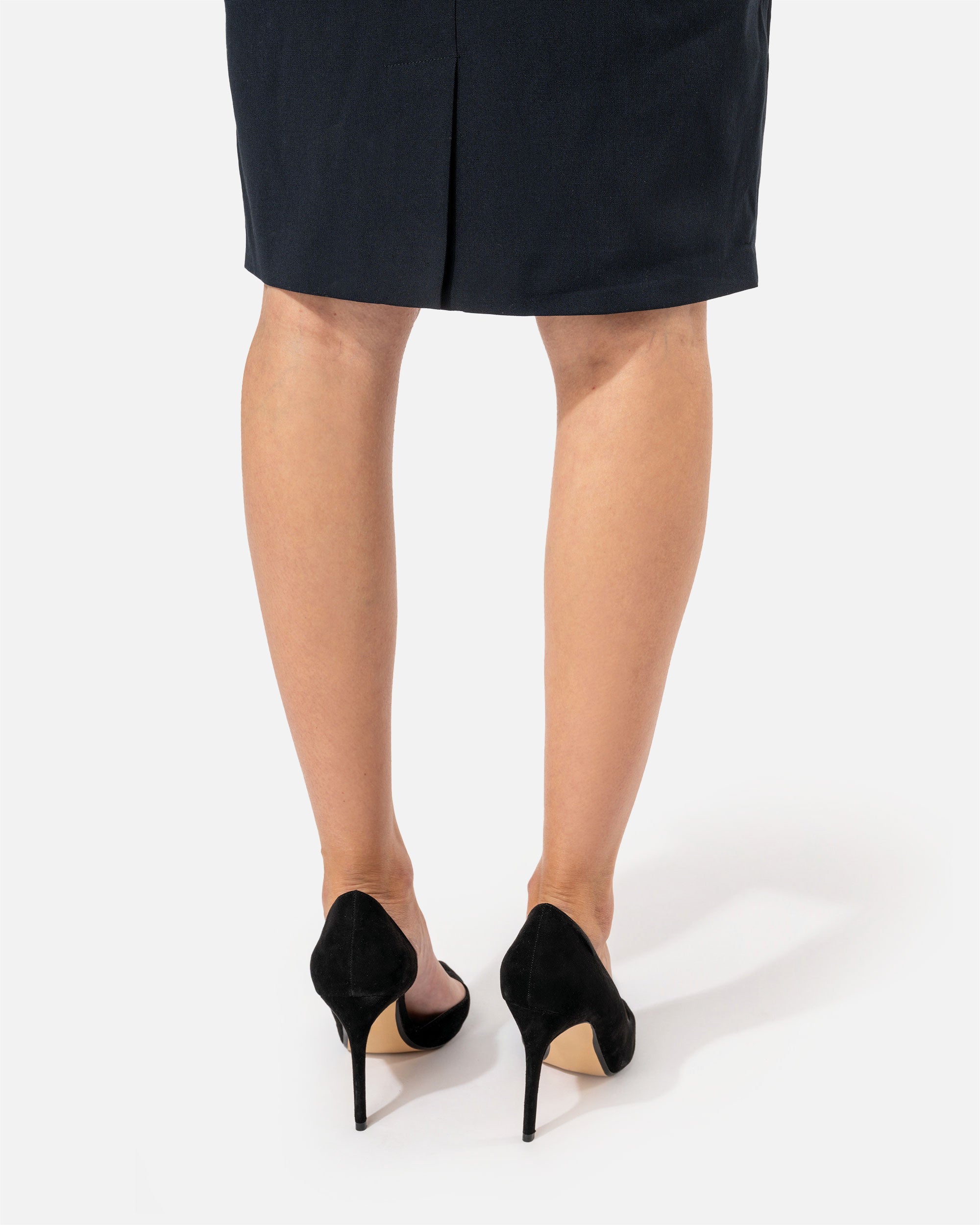 Modernes Damen Kleid von VIVID