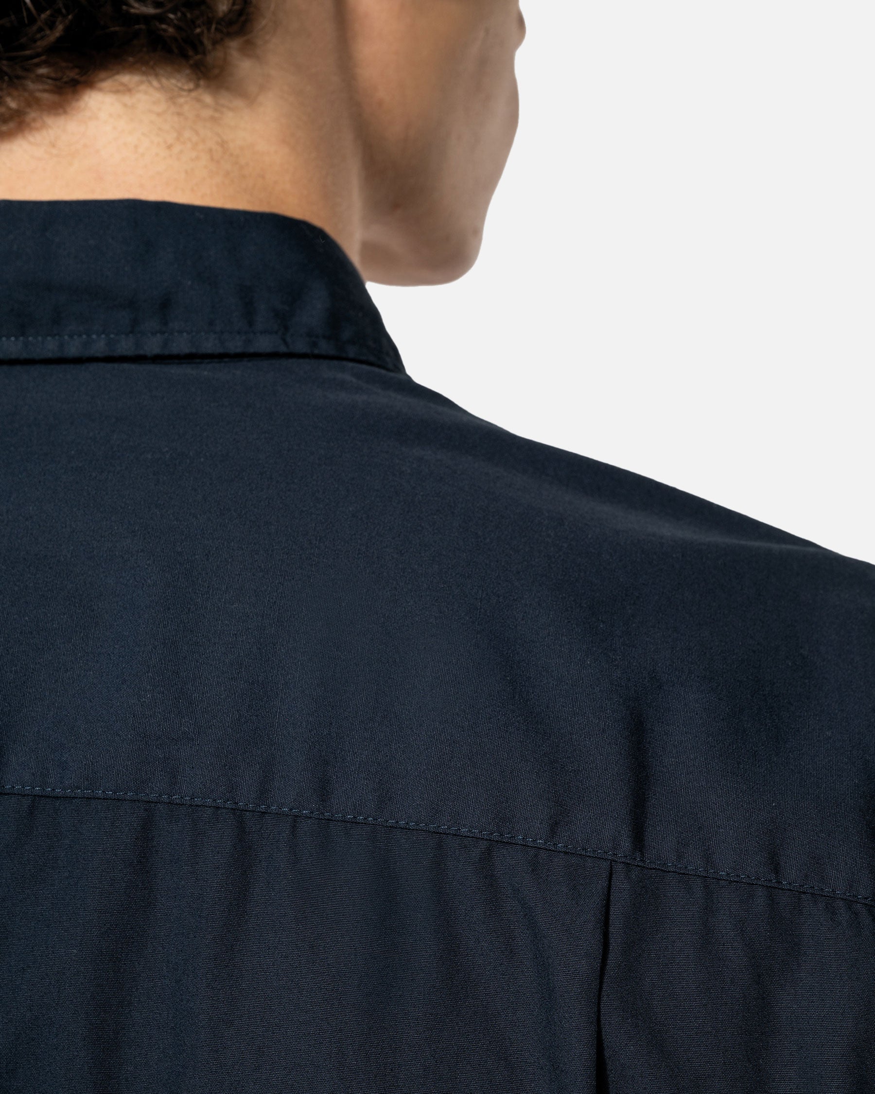 Herren Safari Langarmhemd von VIVID