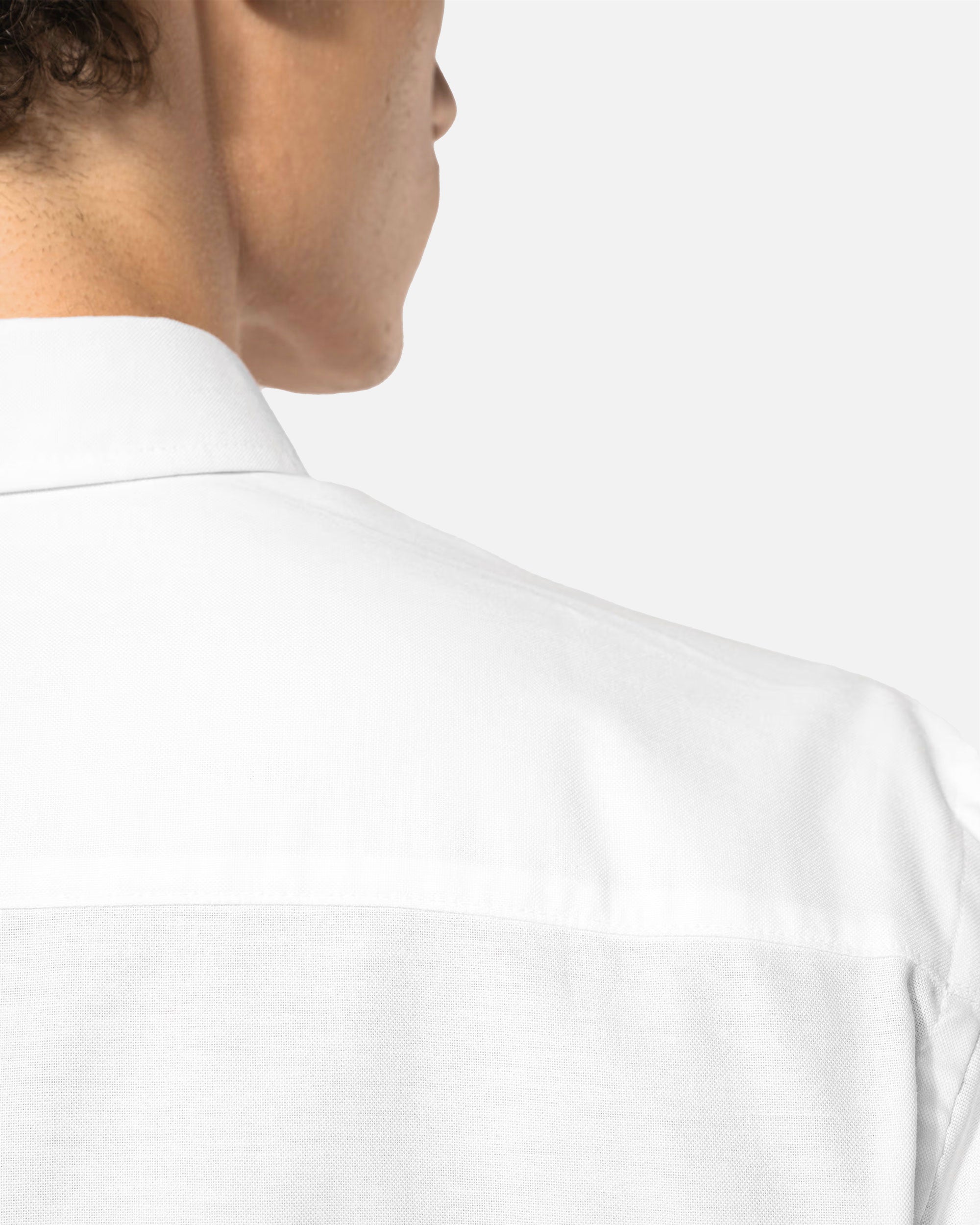 Herren Oxford Langarmhemd 2.0 von VIVID