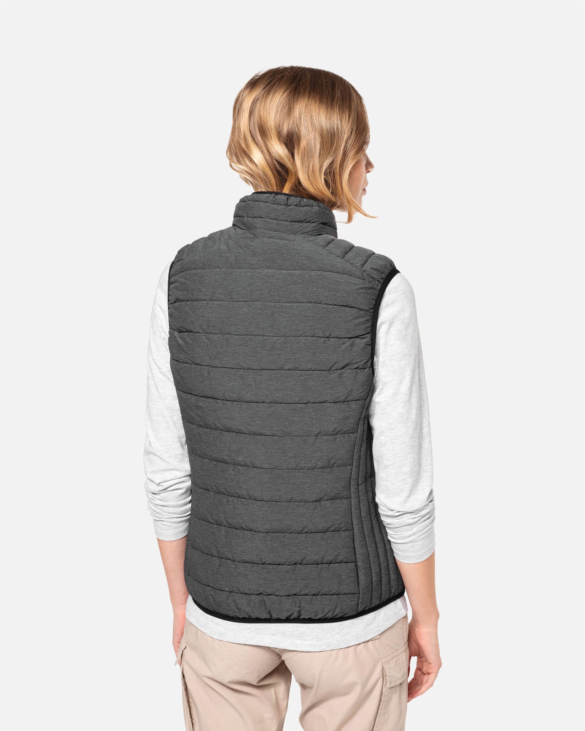Leichte Damen Steppweste von VIVID