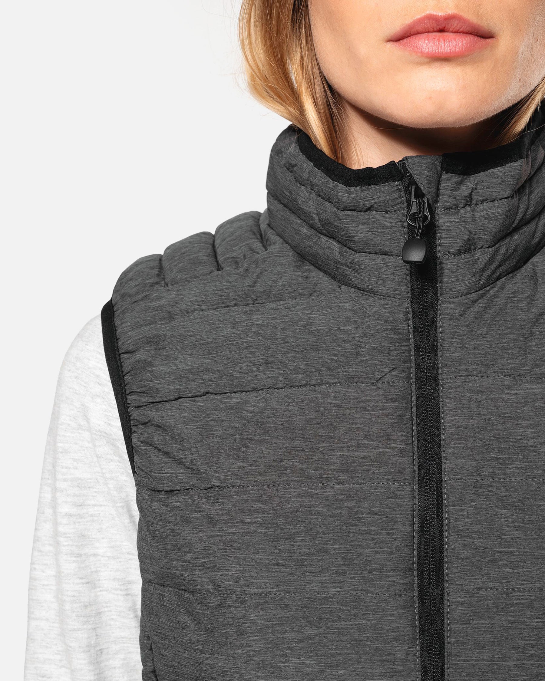 Leichte Damen Steppweste von VIVID
