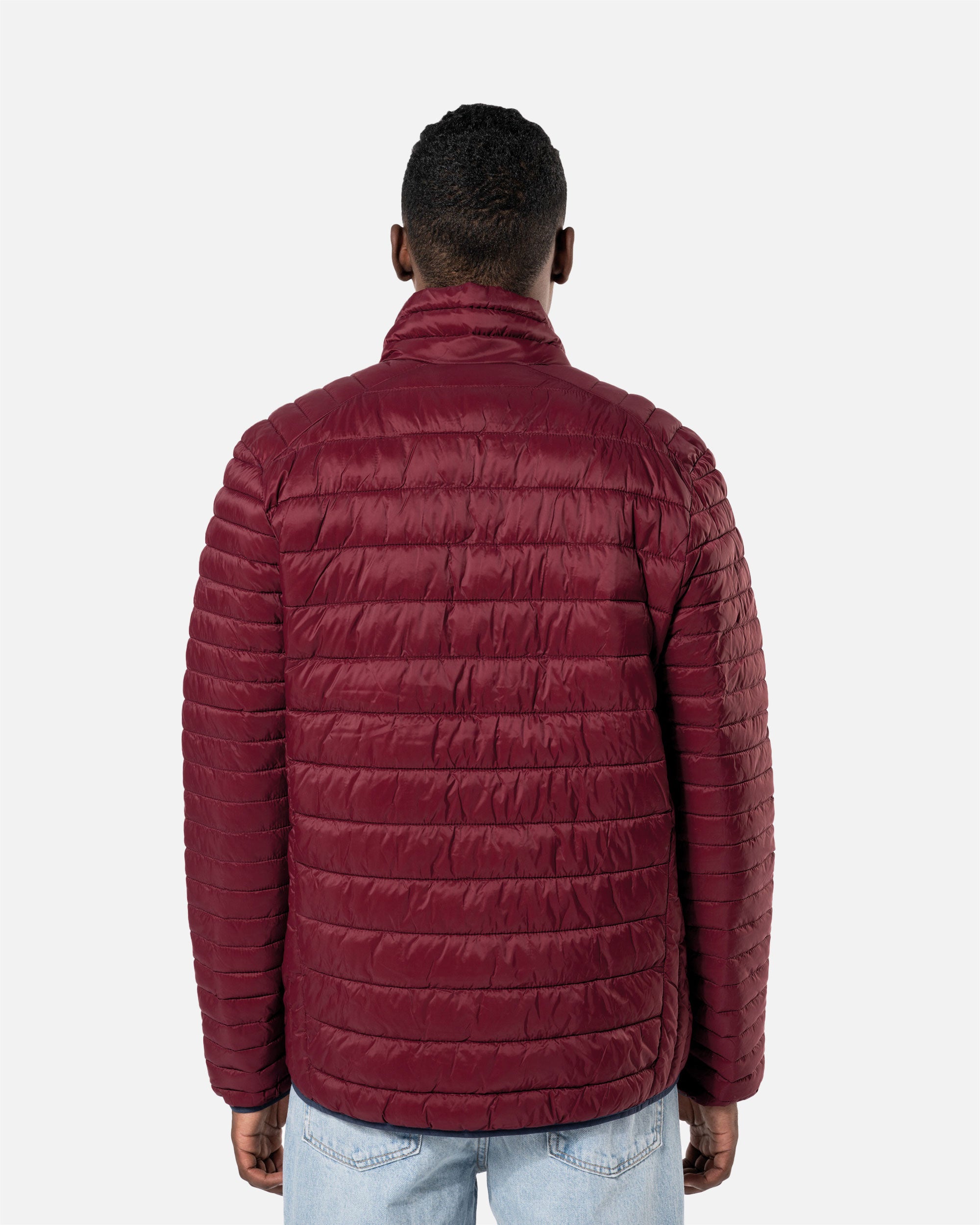 Leichte Herren Steppjacke von VIVID