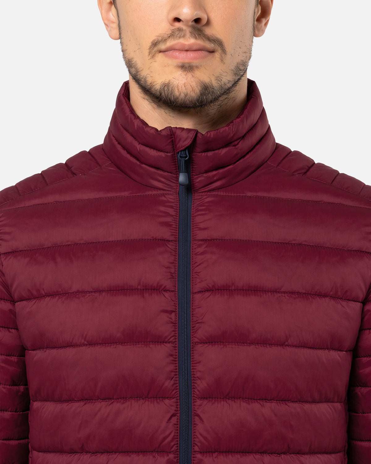 Leichte Herren Steppjacke von VIVID