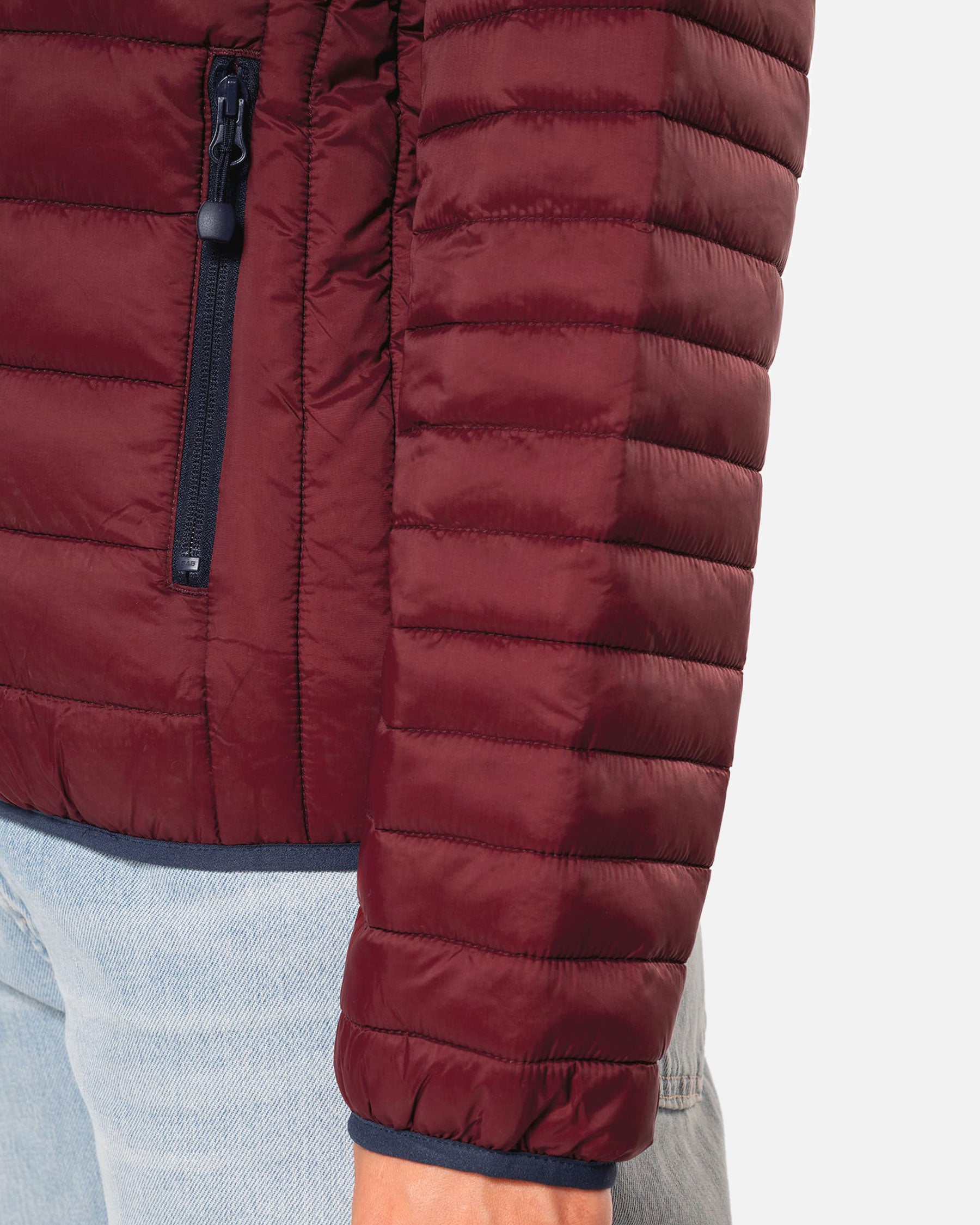 Leichte Damen Steppjacke von VIVID