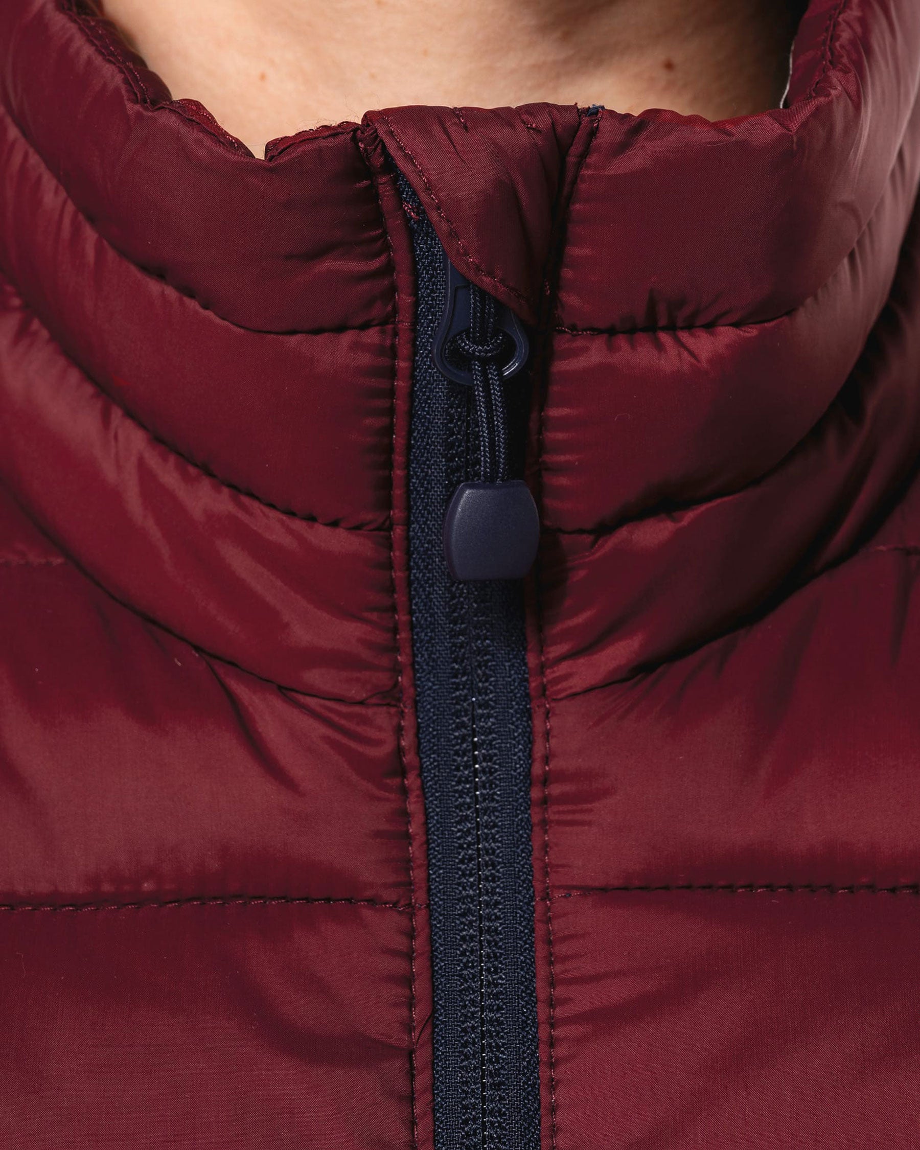 Leichte Damen Steppjacke von VIVID