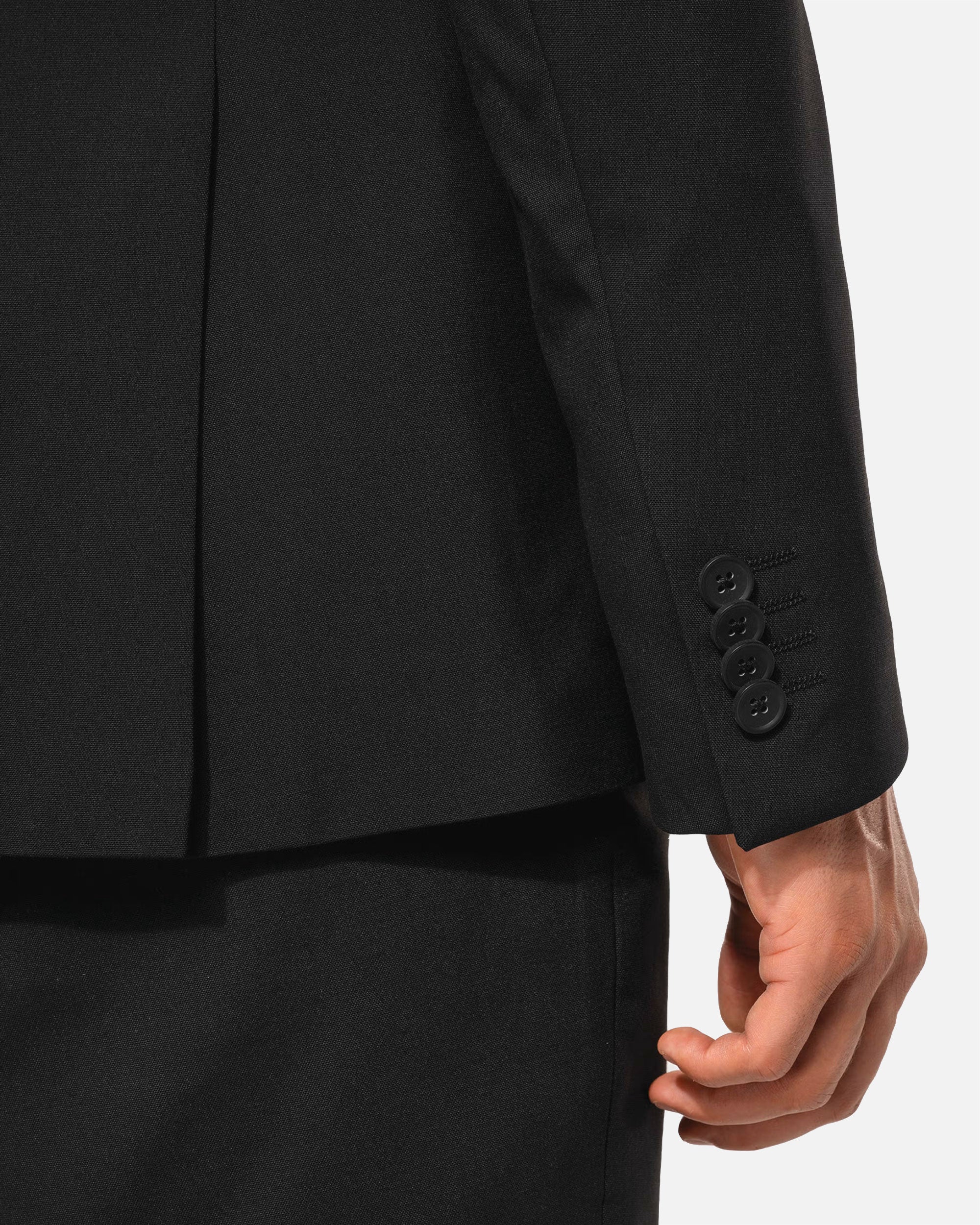 Modernes Herren Sakko von VIVID