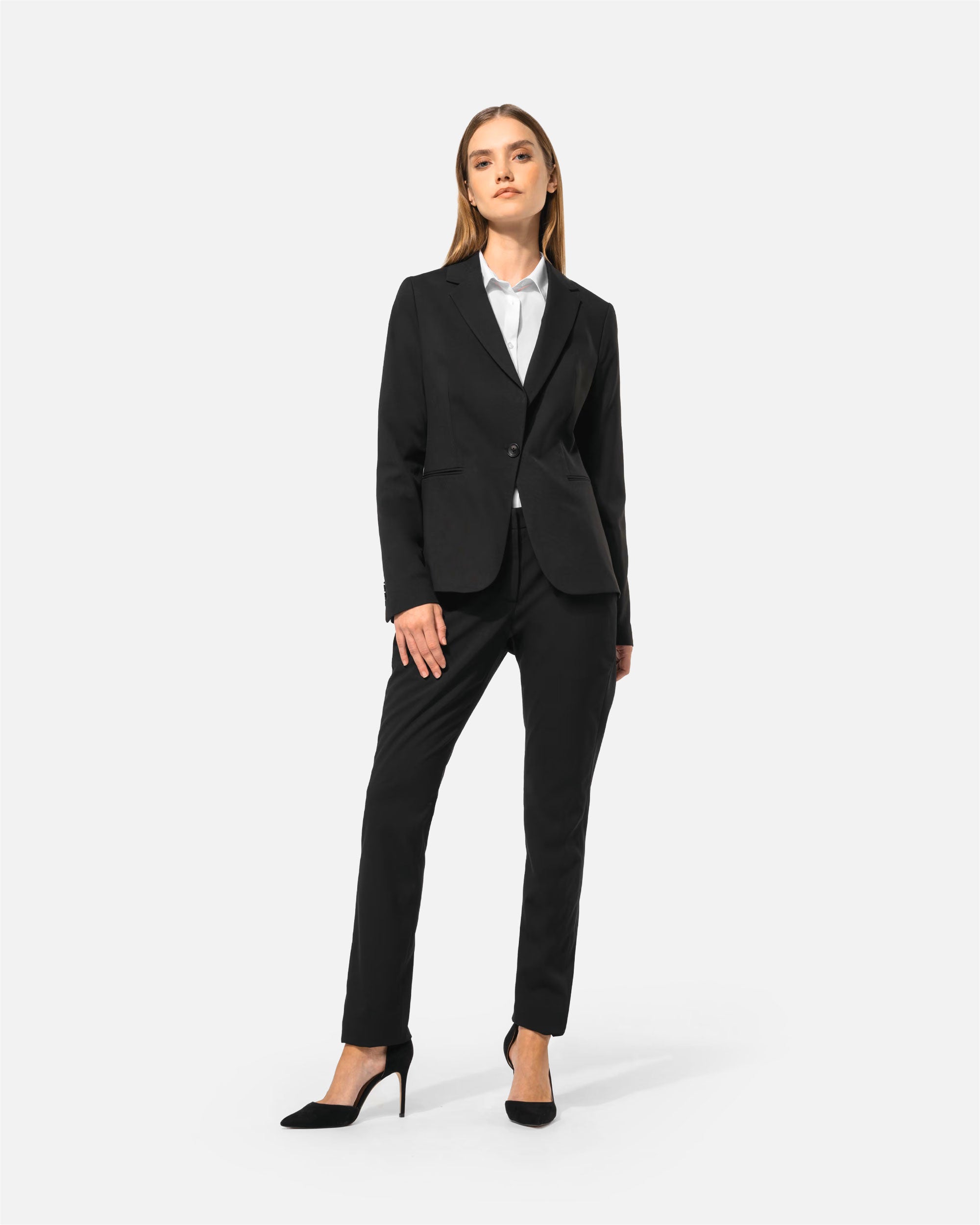 Moderner Damen Blazer
